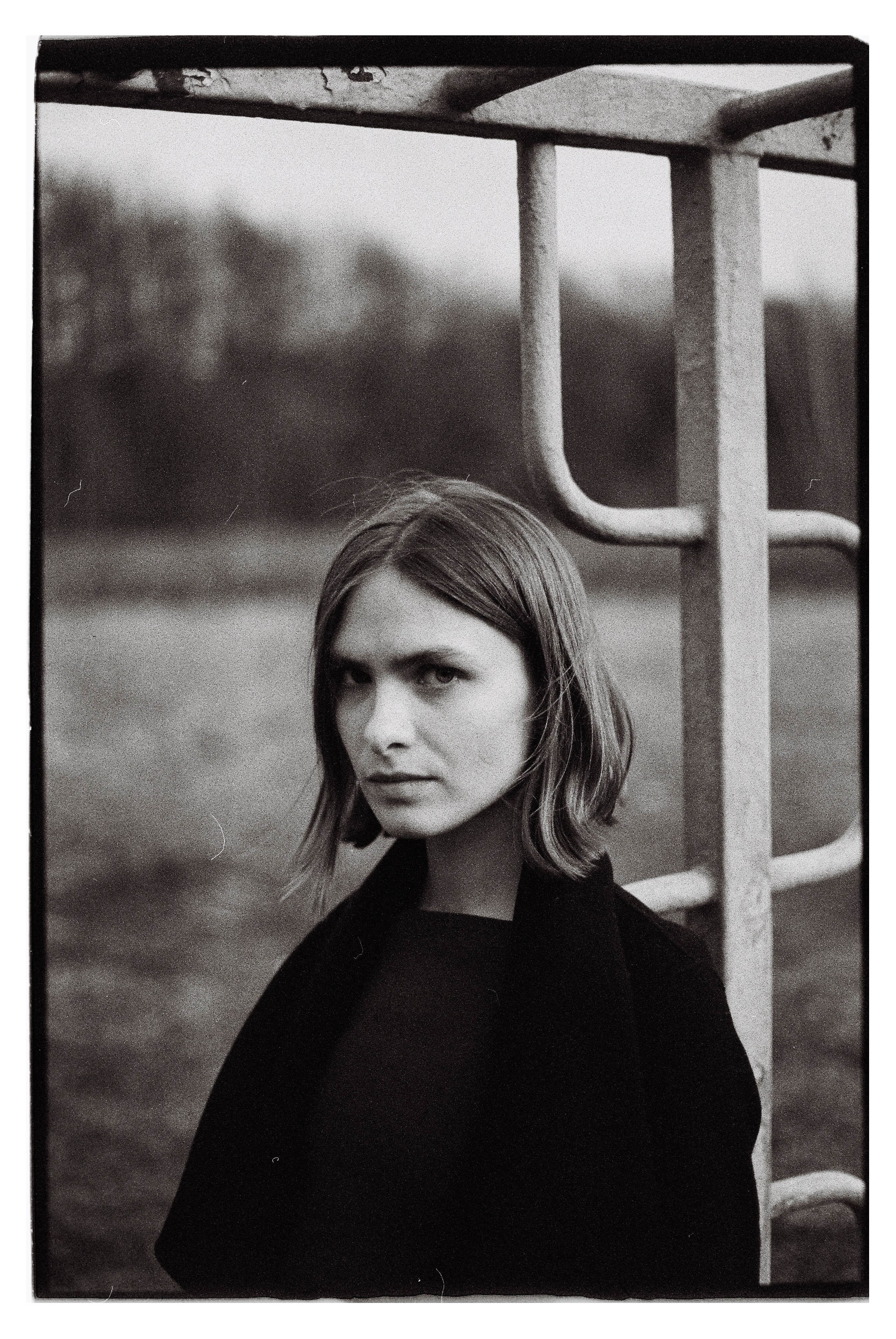 Nastya. MARK DOROHOV