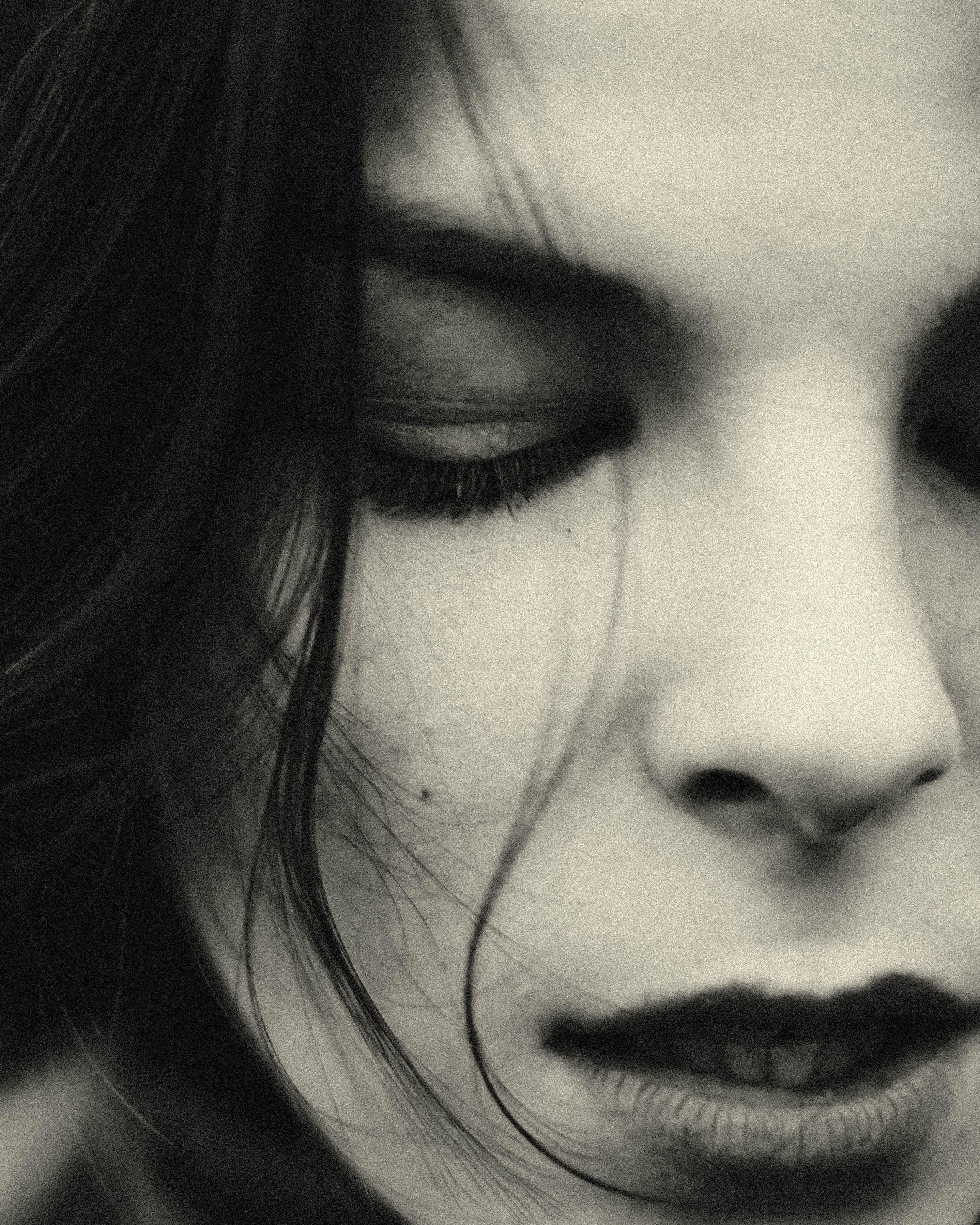 Amelie. MARK DOROHOV