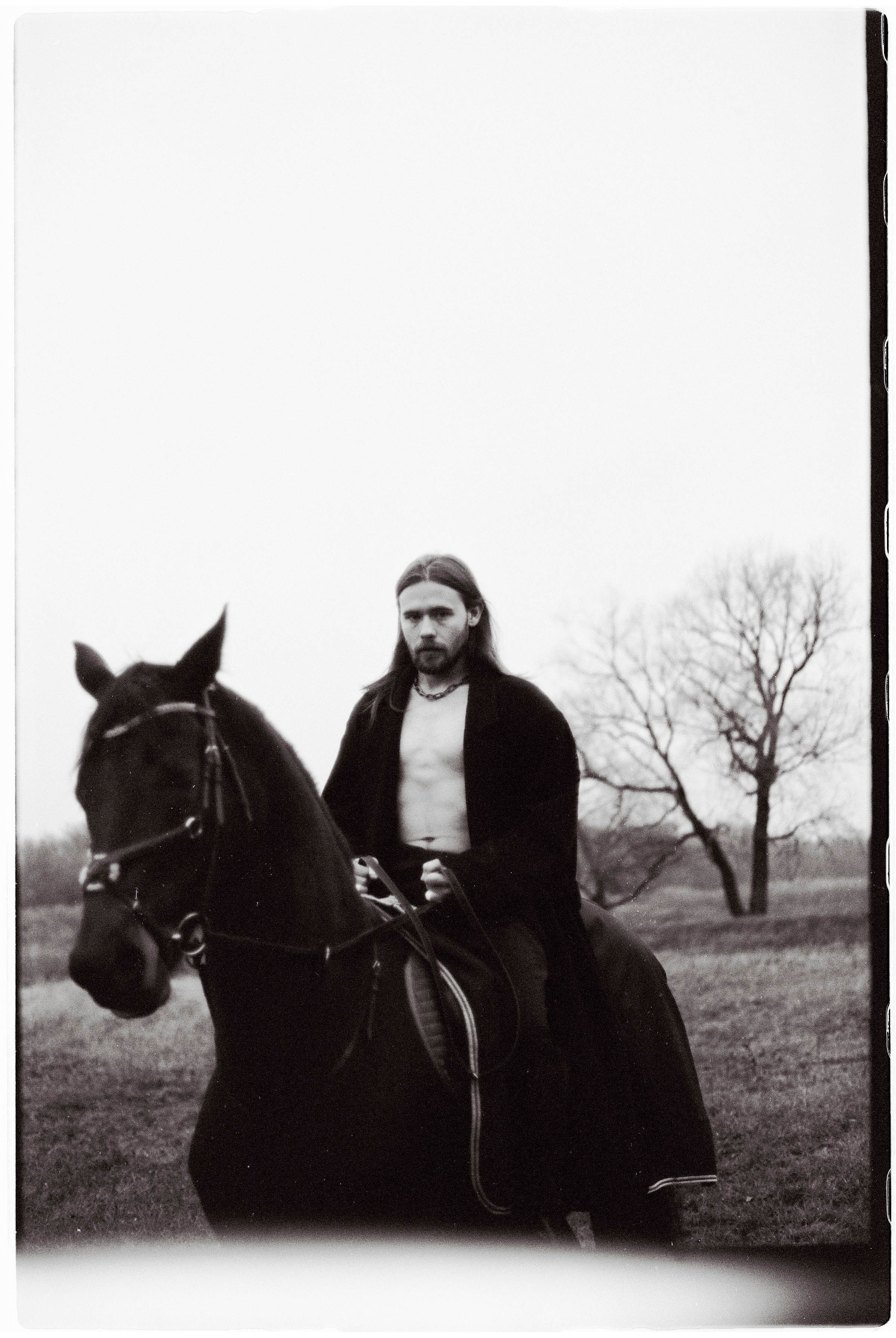 VLADIMIR. MARK DOROHOV