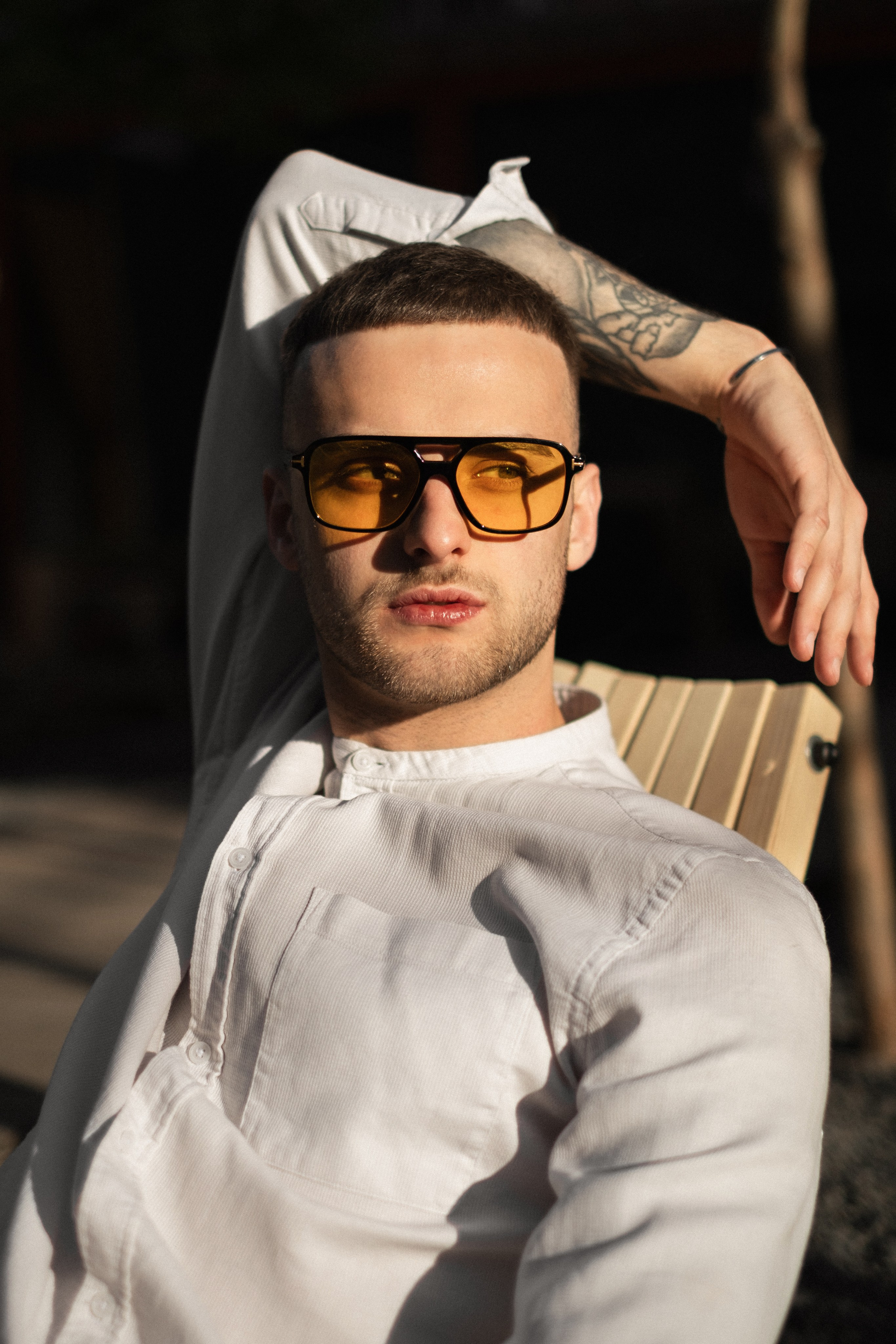 Макс. Фотограф в Москве. Женский и мужской портрет, лавстори (love story)