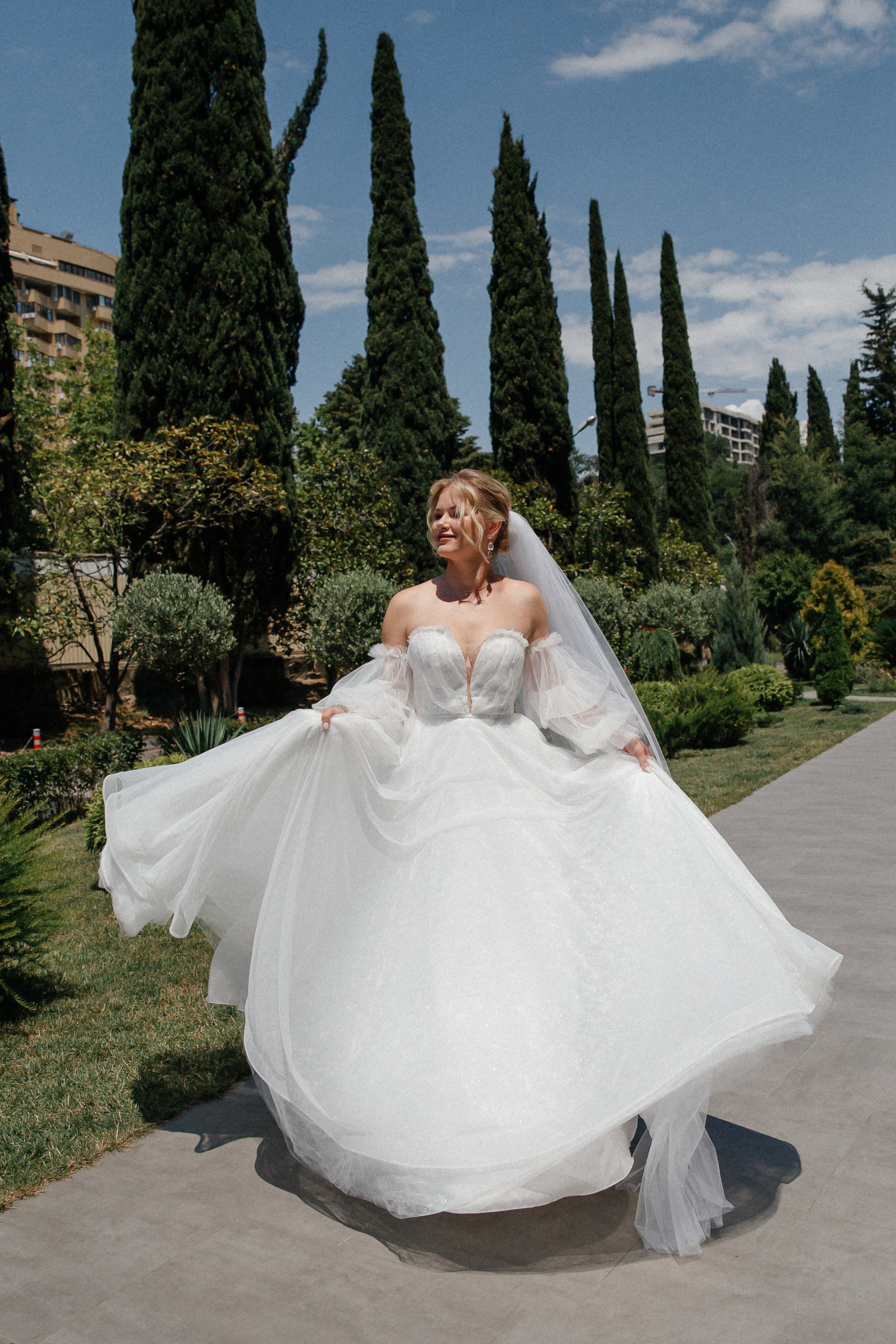 ELENA & VALERIY. Свадебный фотограф | Екатеринбург | Сочи | Артем Шестаков