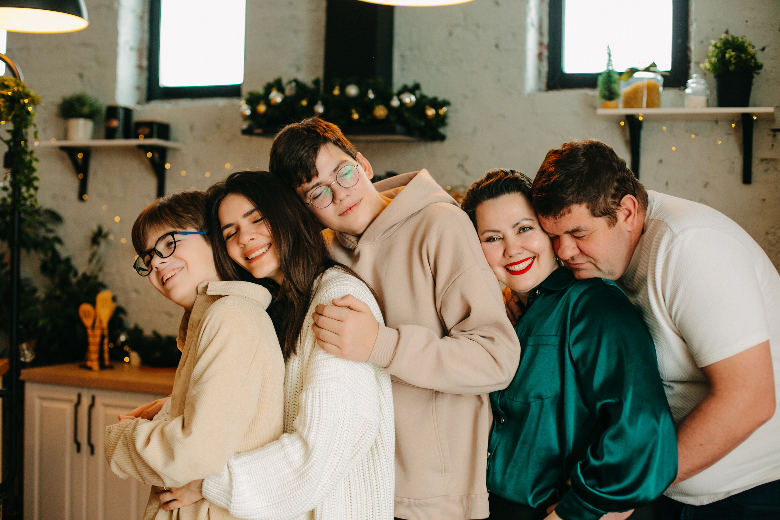 Семейные съемки. Фуд фотограф новосибирск