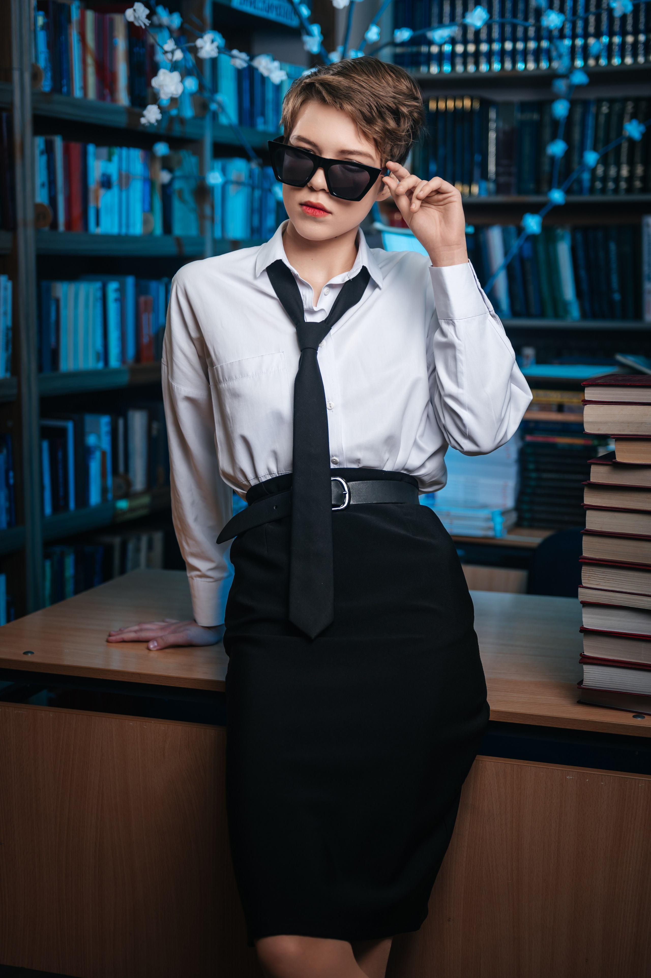 Старшие классы. Современные выпускные альбомы в Новосибирске