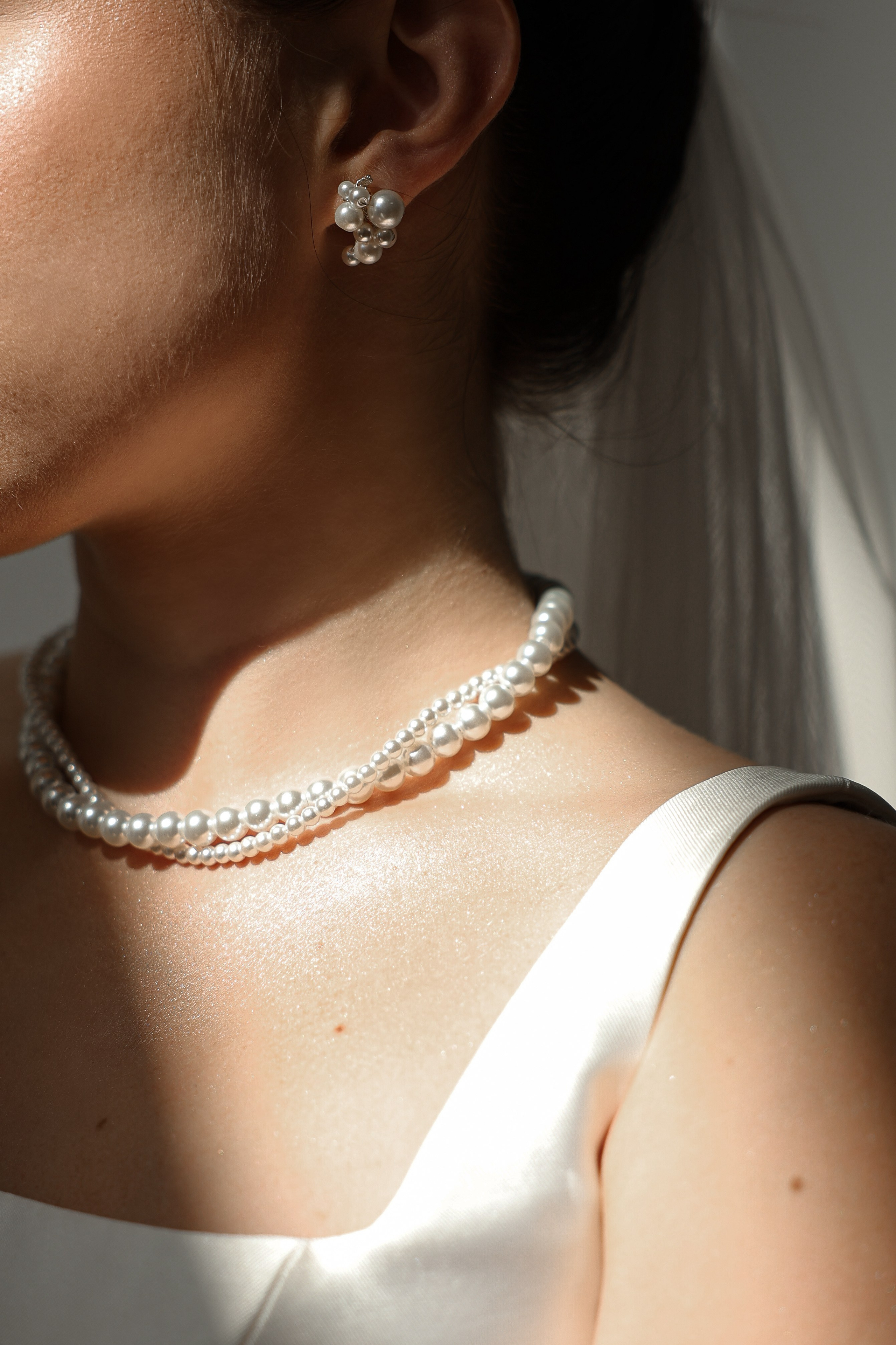 Алена и Валера. Анастасия Камал. Фотограф Саратов