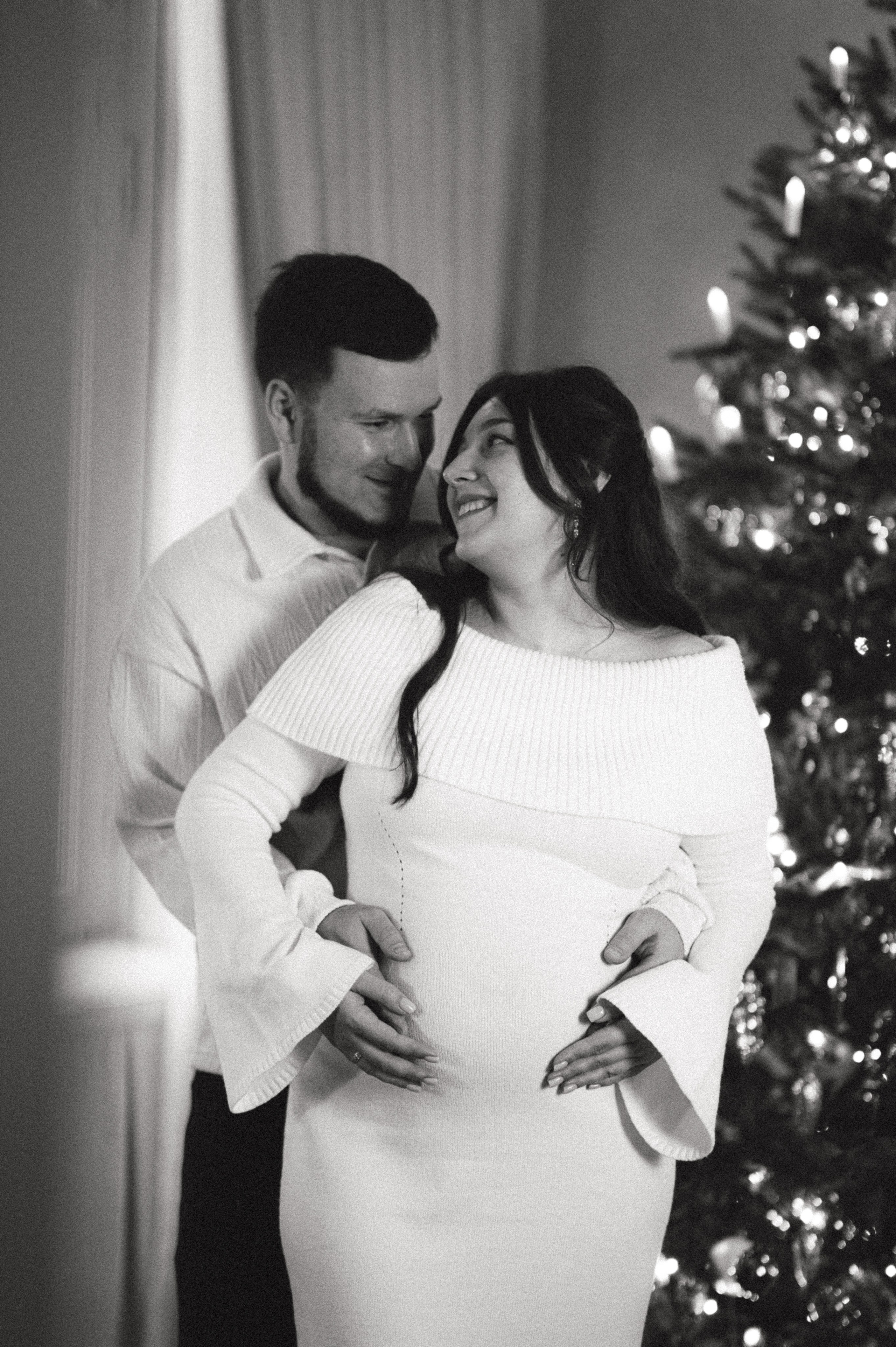 Беременность в Доме Геронимуса