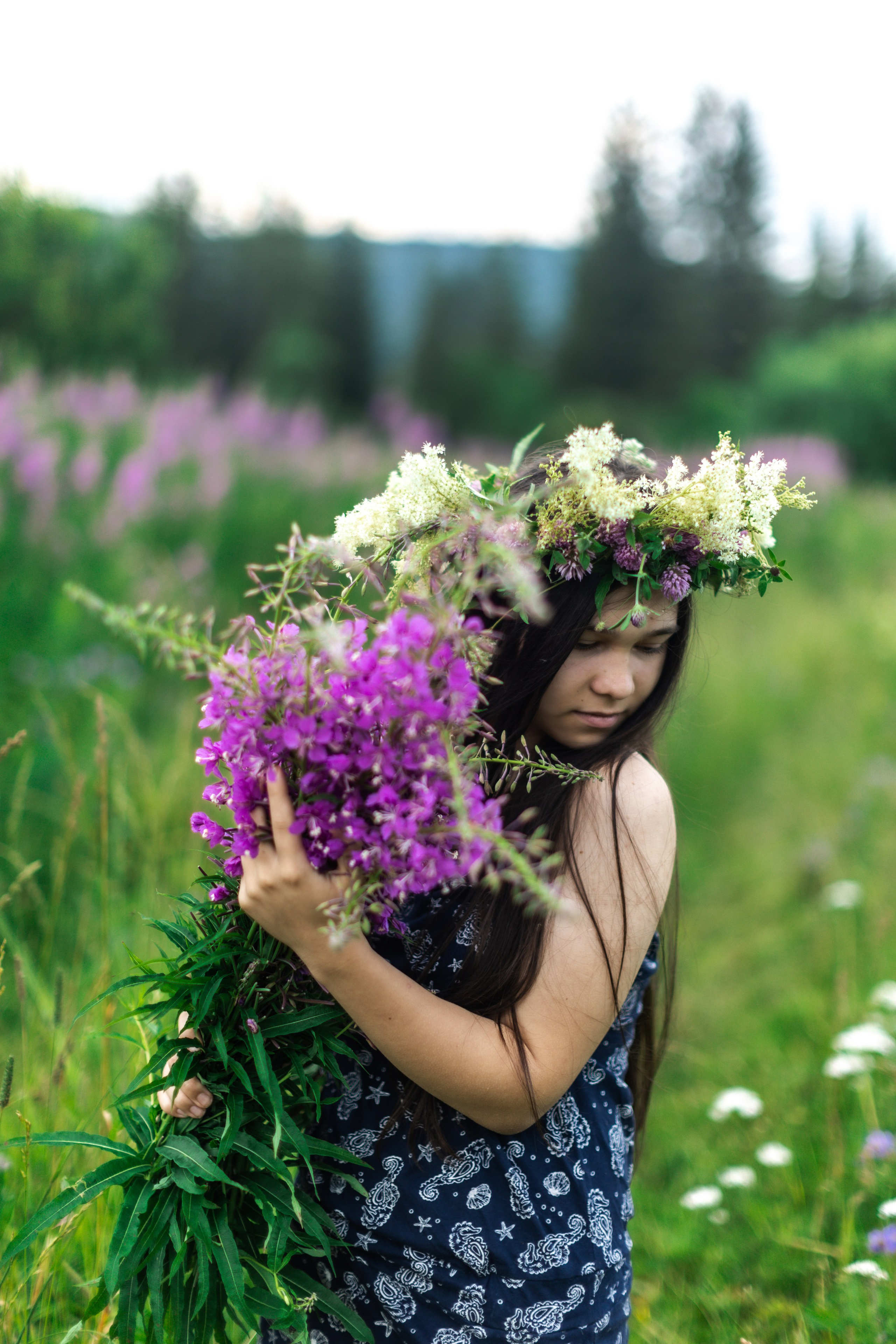 Трава. Art my Pho