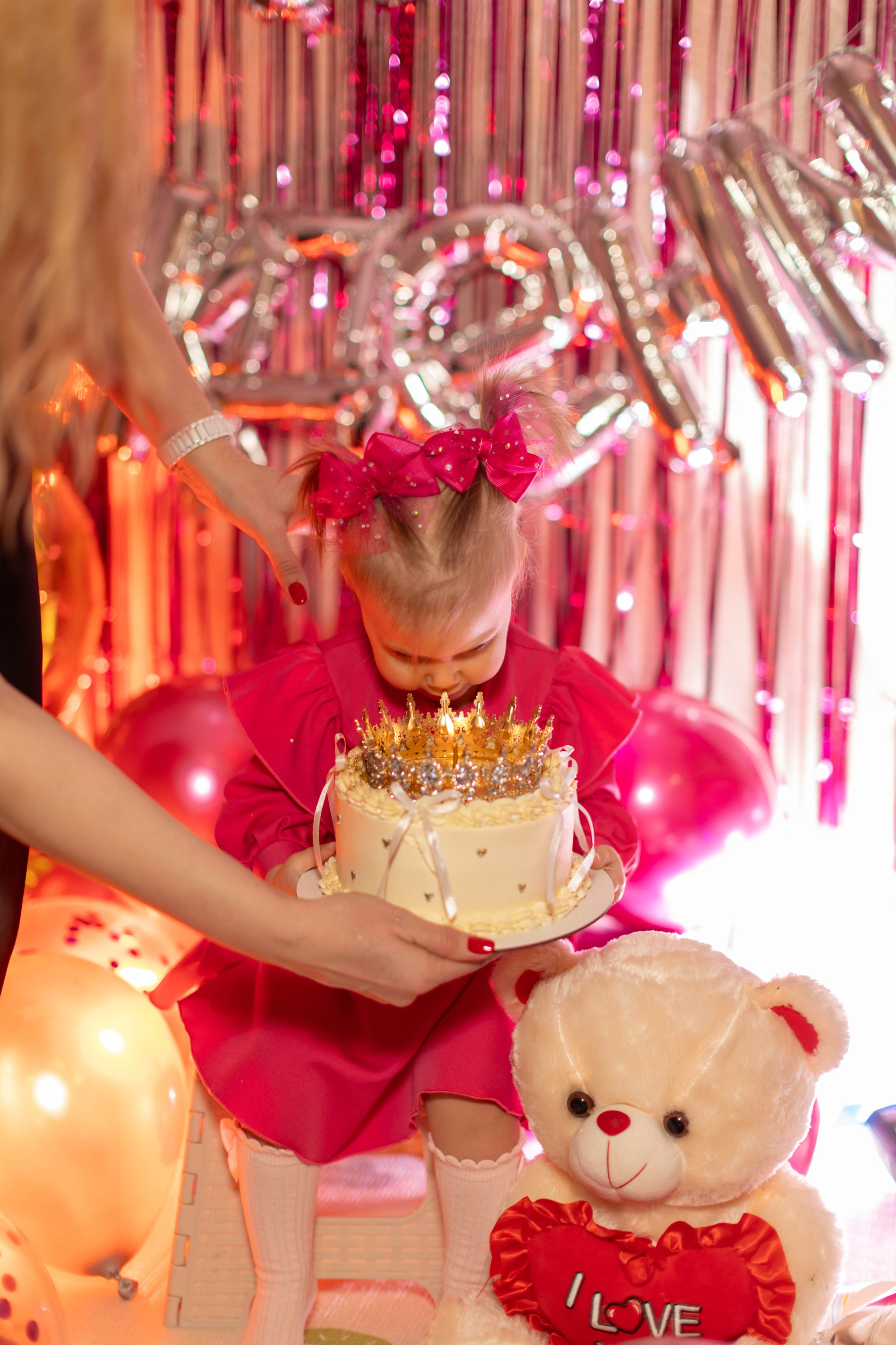 Именины. Art my Pho