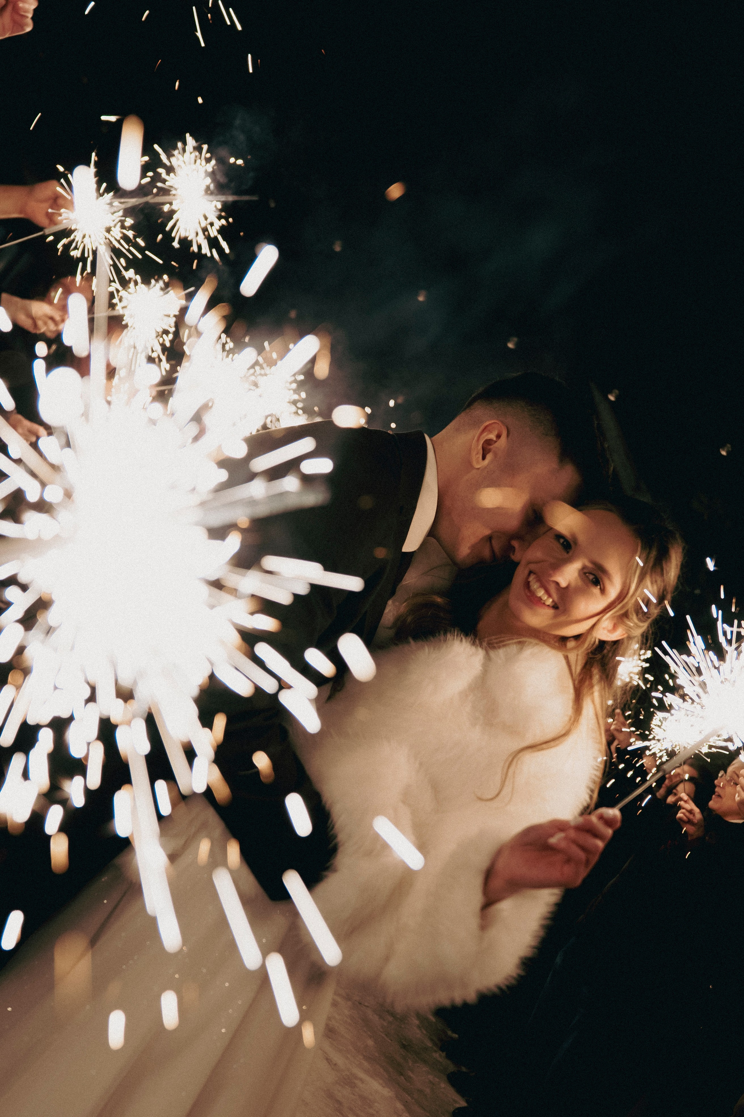 София и Владислав. Фотограф в Москве Татьяна Колотилова