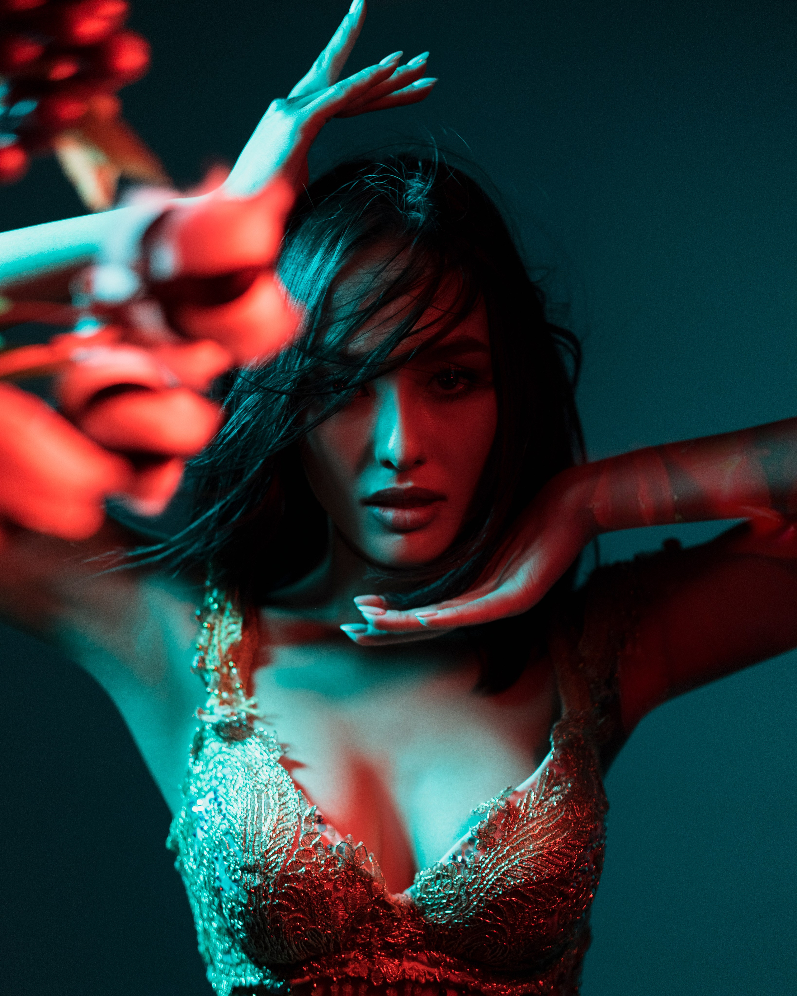 ИНДИВИДУАЛЬНАЯ / ПОРТРЕТ / ЛЮДИ. Фотограф Чита | Иркутск | Новосибирск