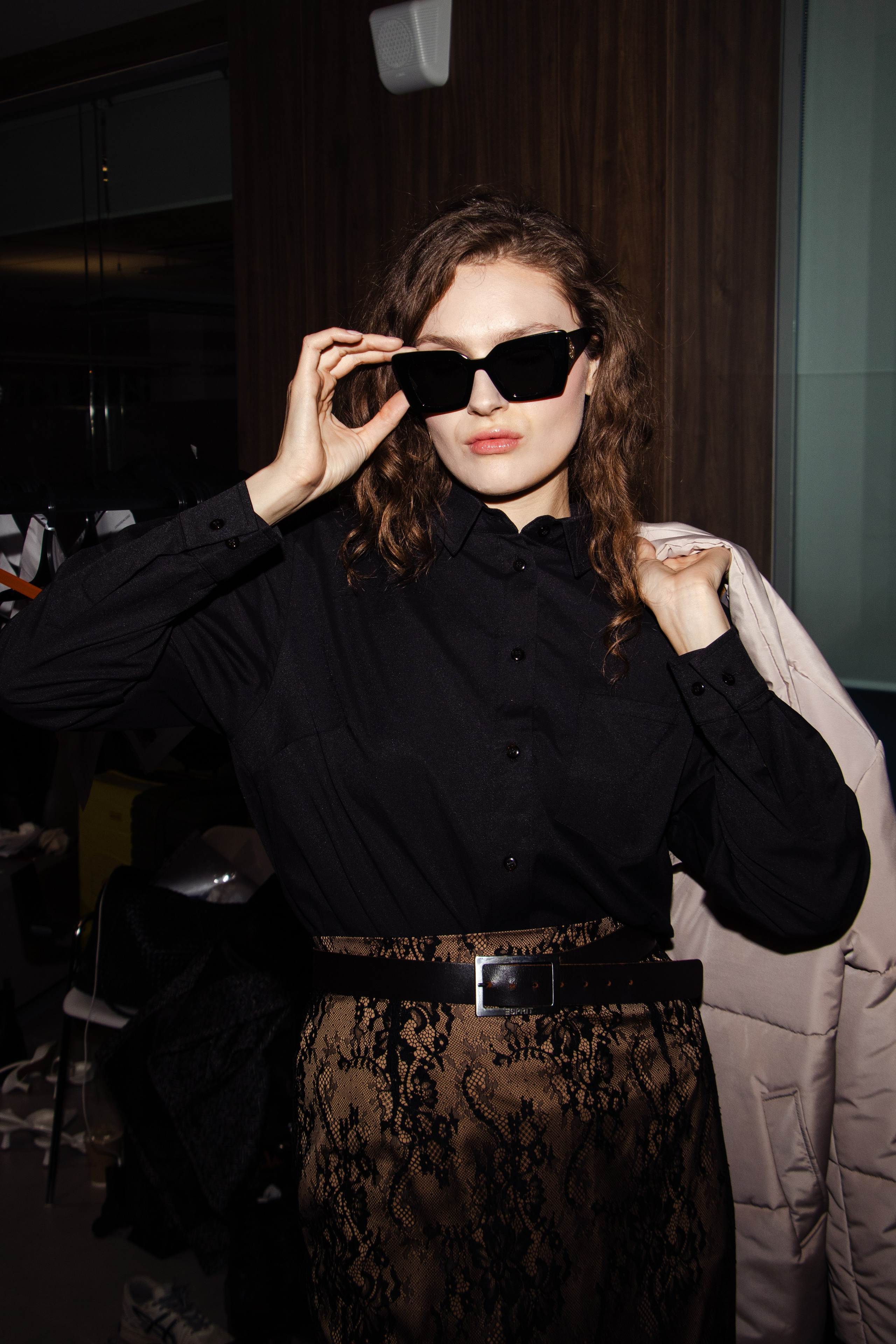 Fashion Event Russia 2025. Фотограф Лысенко Полина