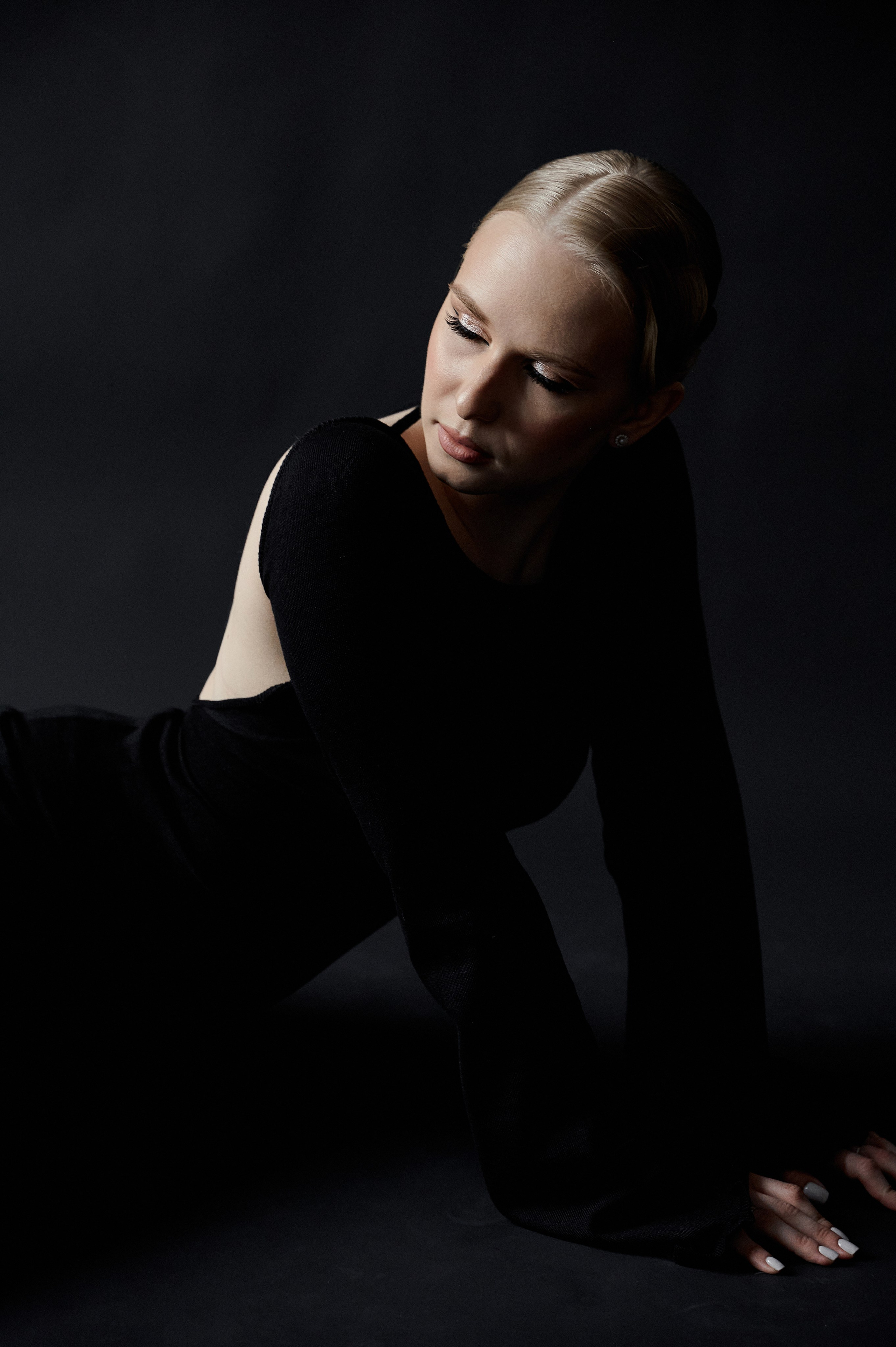 Стеша. Свадебный и портретный фотограф в Брянске Скепская Лилия