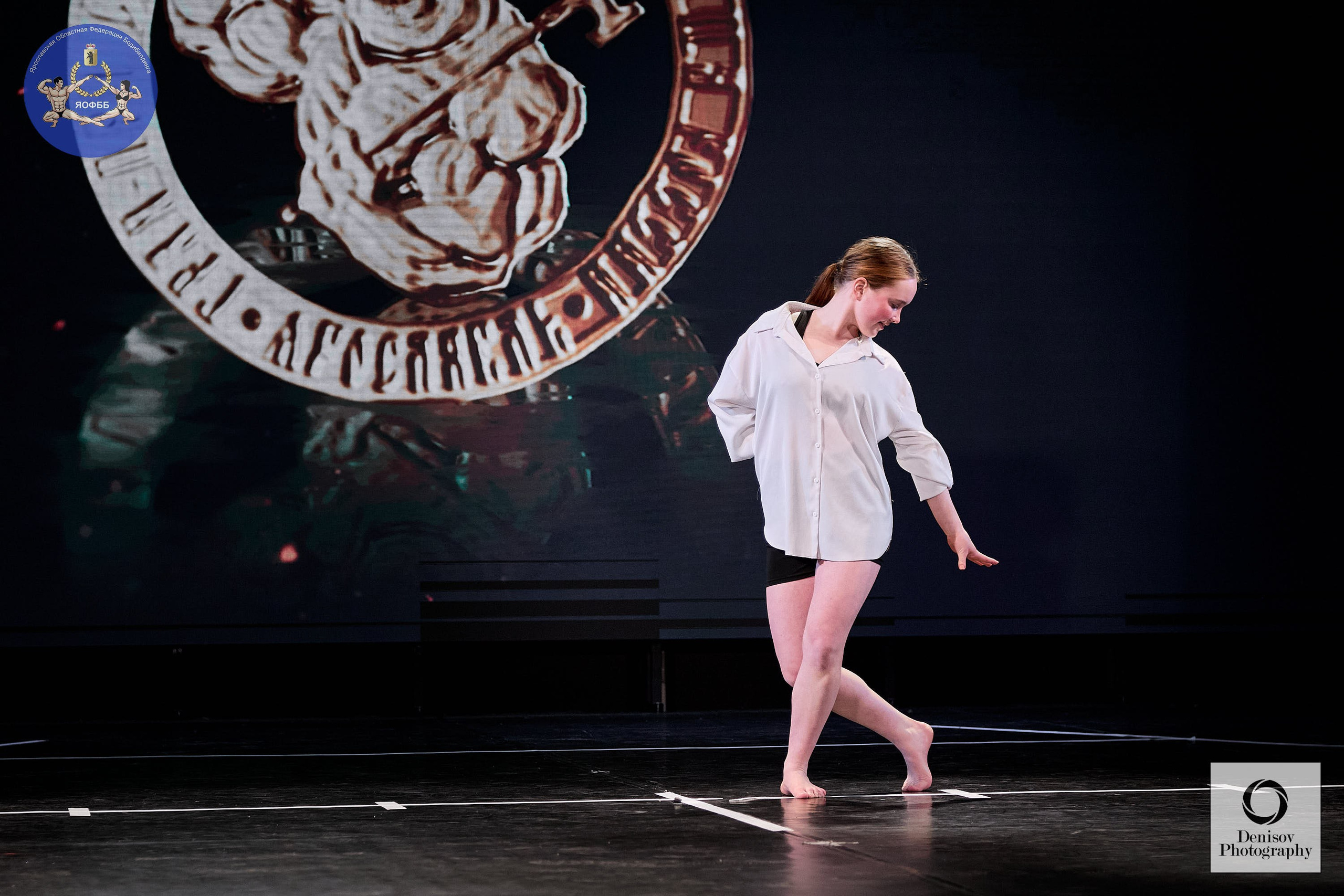 ГРАН-ПРИ ЗОЛОТОГО КОЛЬЦА РОССИИ VI по бодибилдингу и фитнесу 💥. Портретный фотограф Евгений Денисов