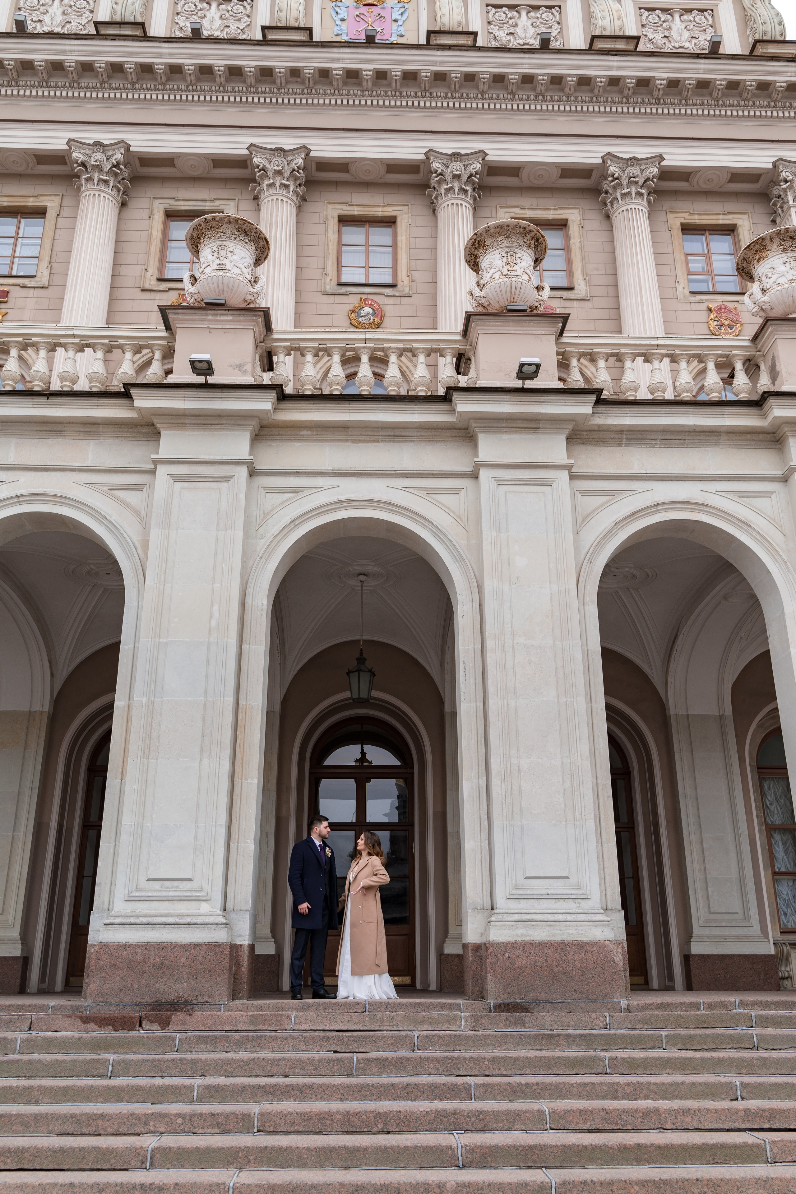 Роман + Анастасия