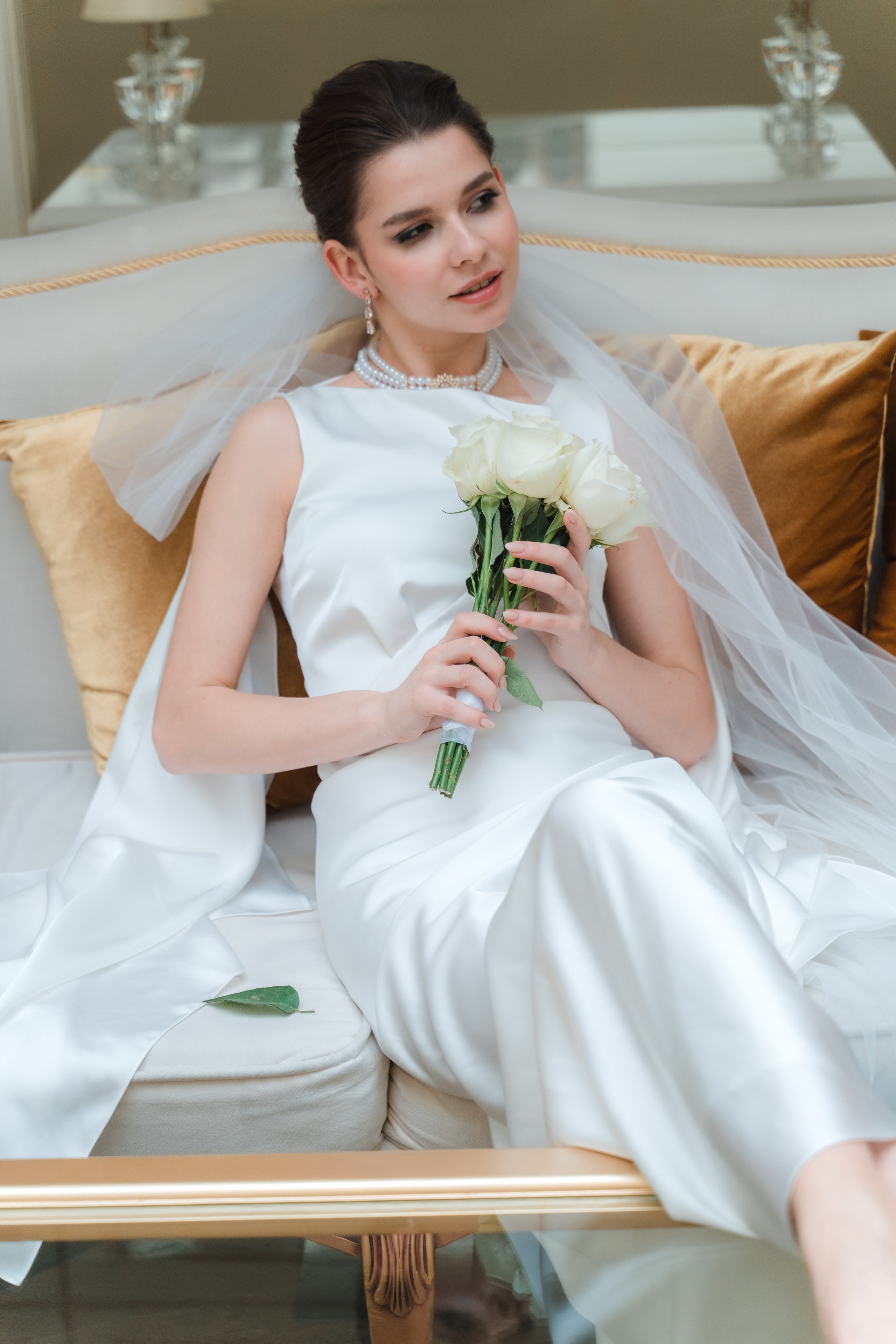 Денис + Анна