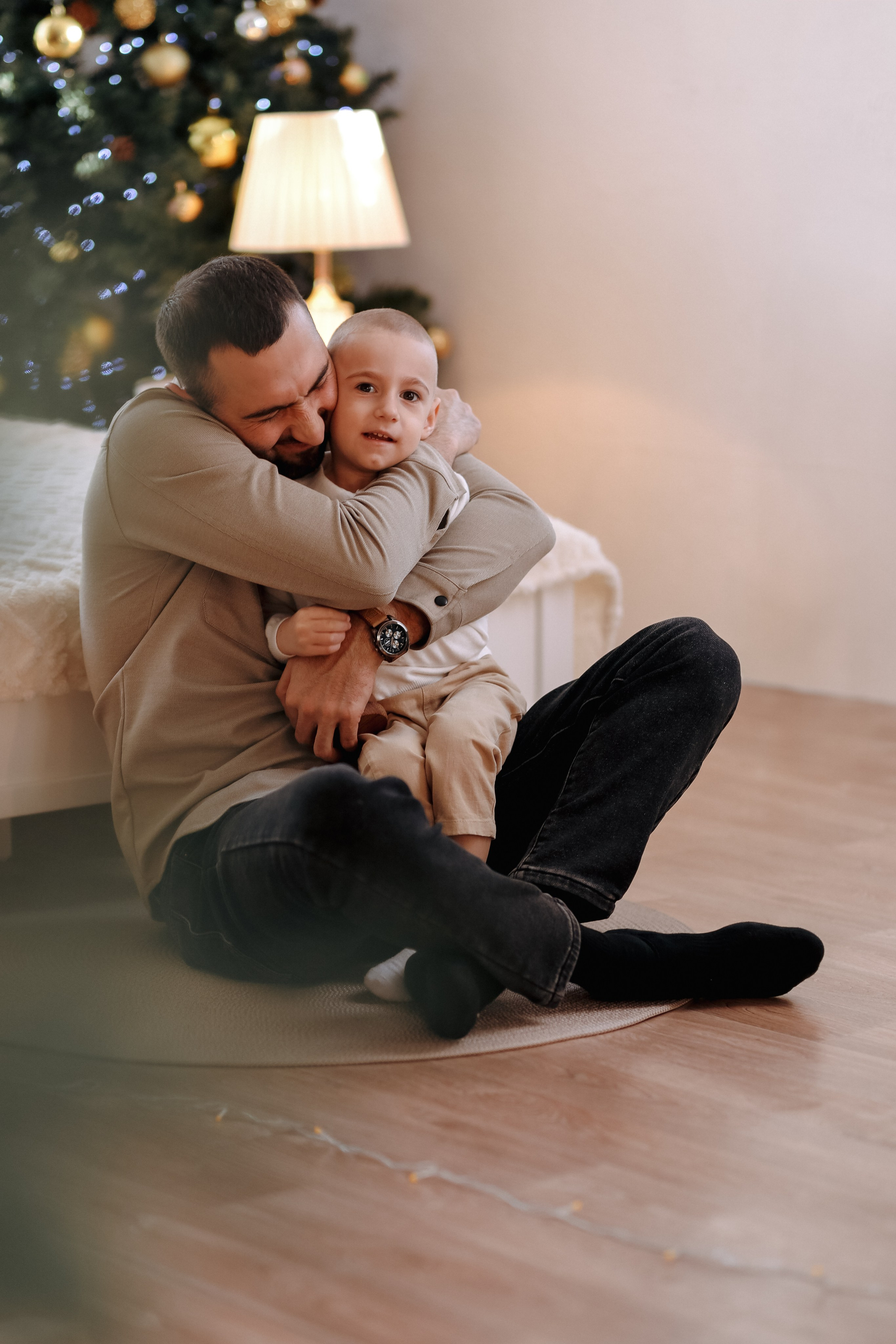 Семейная. Фотограф в Жезказгане. Графический дизайнер
