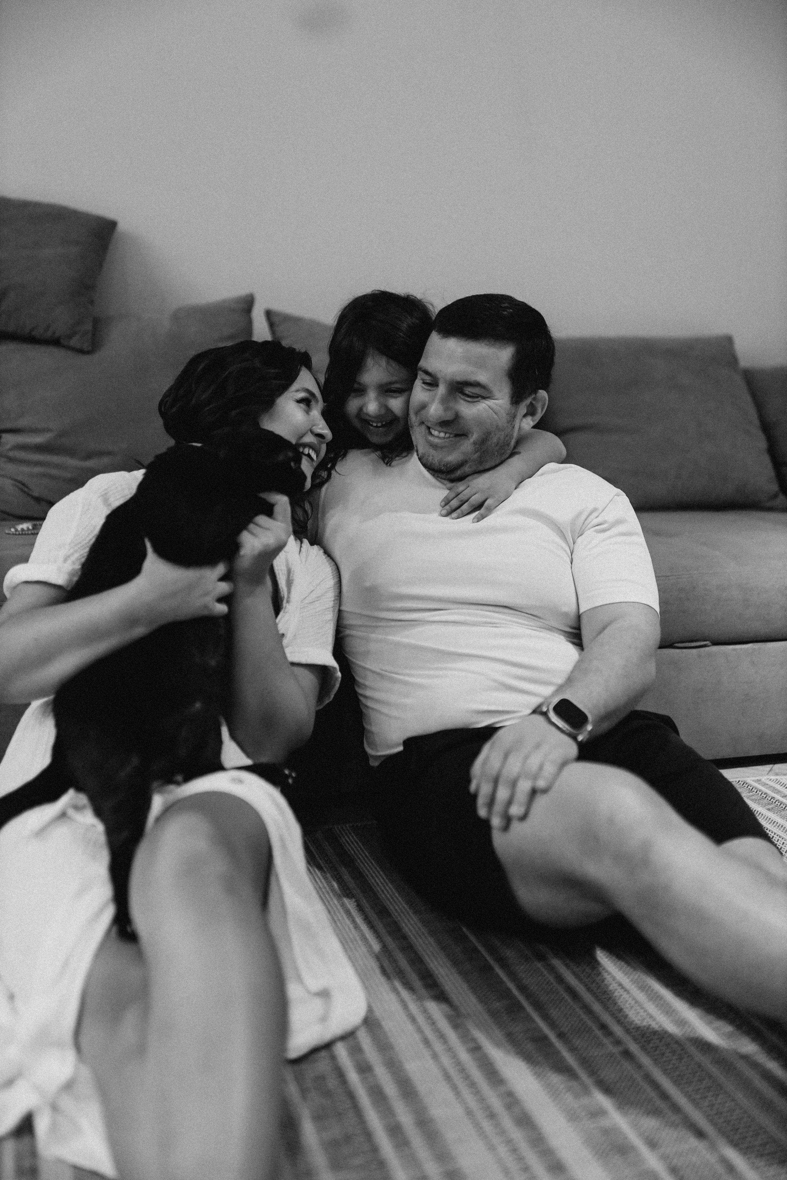 ЧБ. Фотограф в Жезказгане. Графический дизайнер