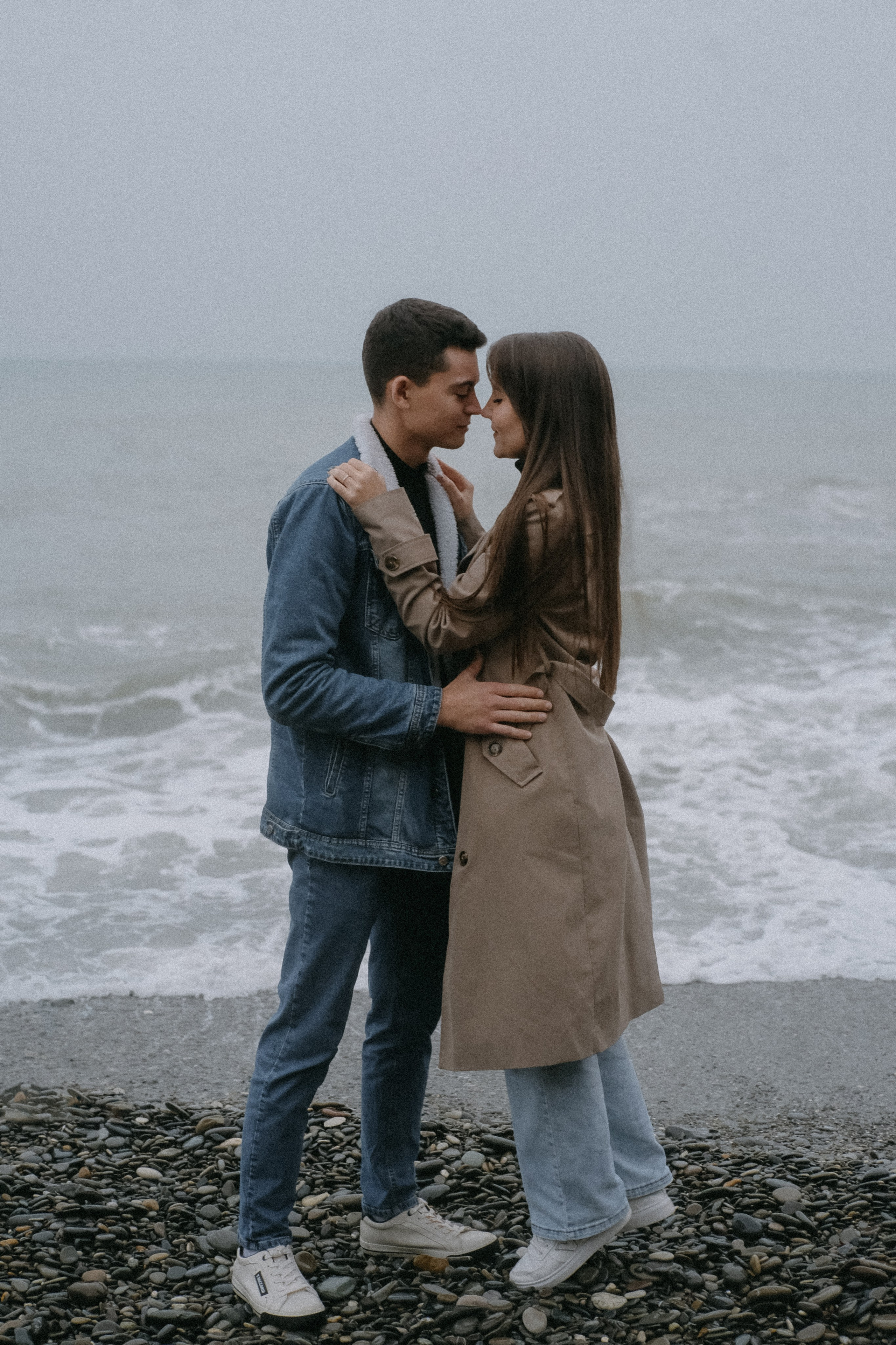 Юля + Рома. ФОТОГРАФ АННА КАЗАРЯН