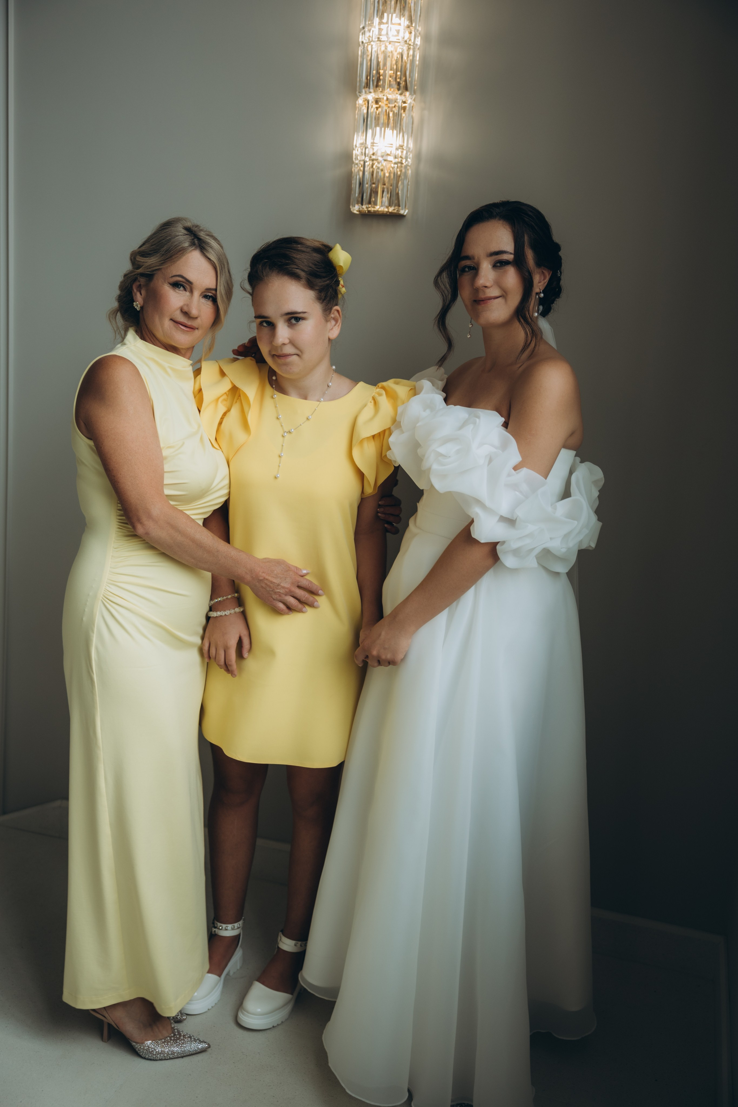 Алексей & Вероника (Утро в отеле Пушкин). Свадебный, семейный фотограф в Иркутске Светлана Макаричева