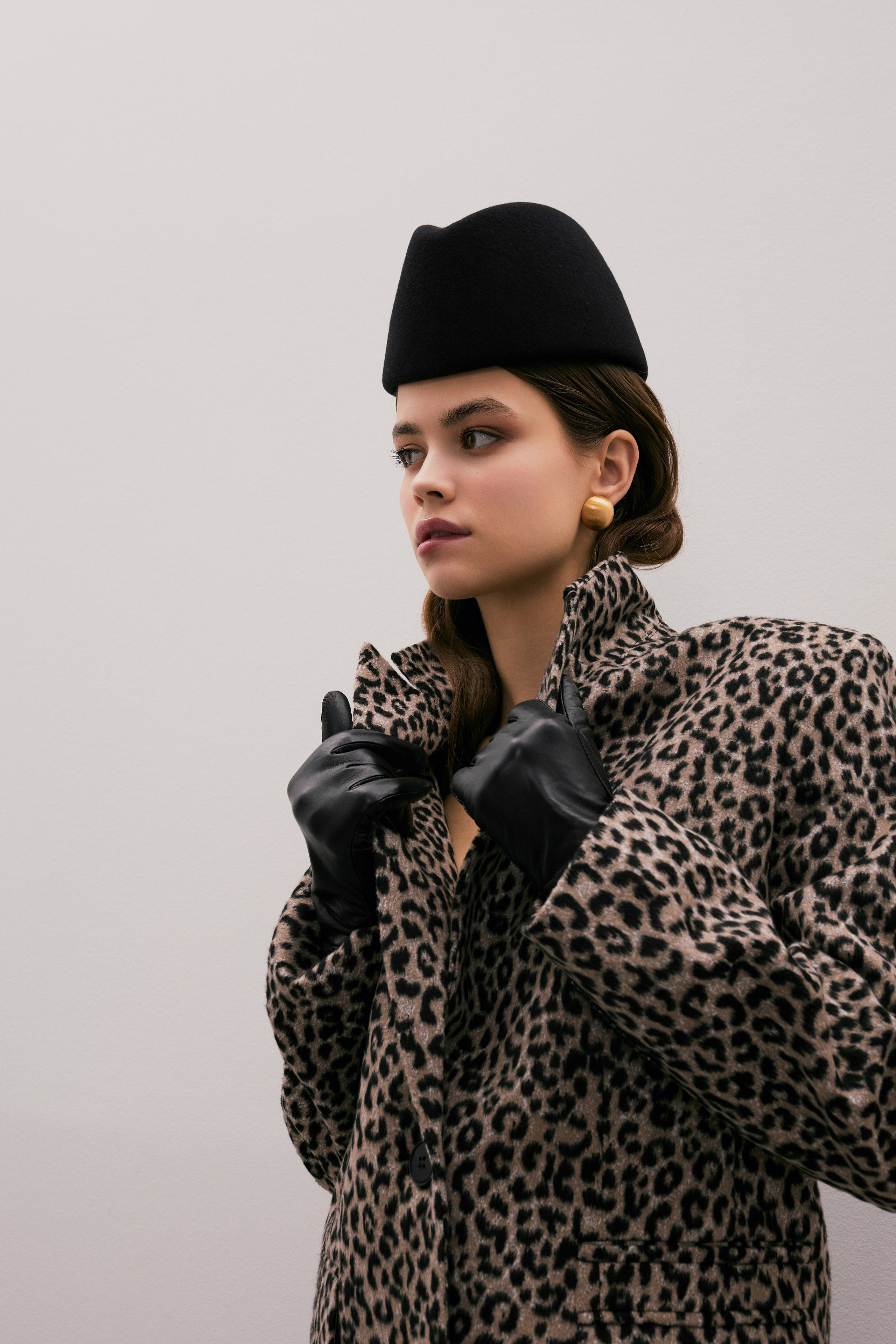 LOOK BOOK 1. Главная