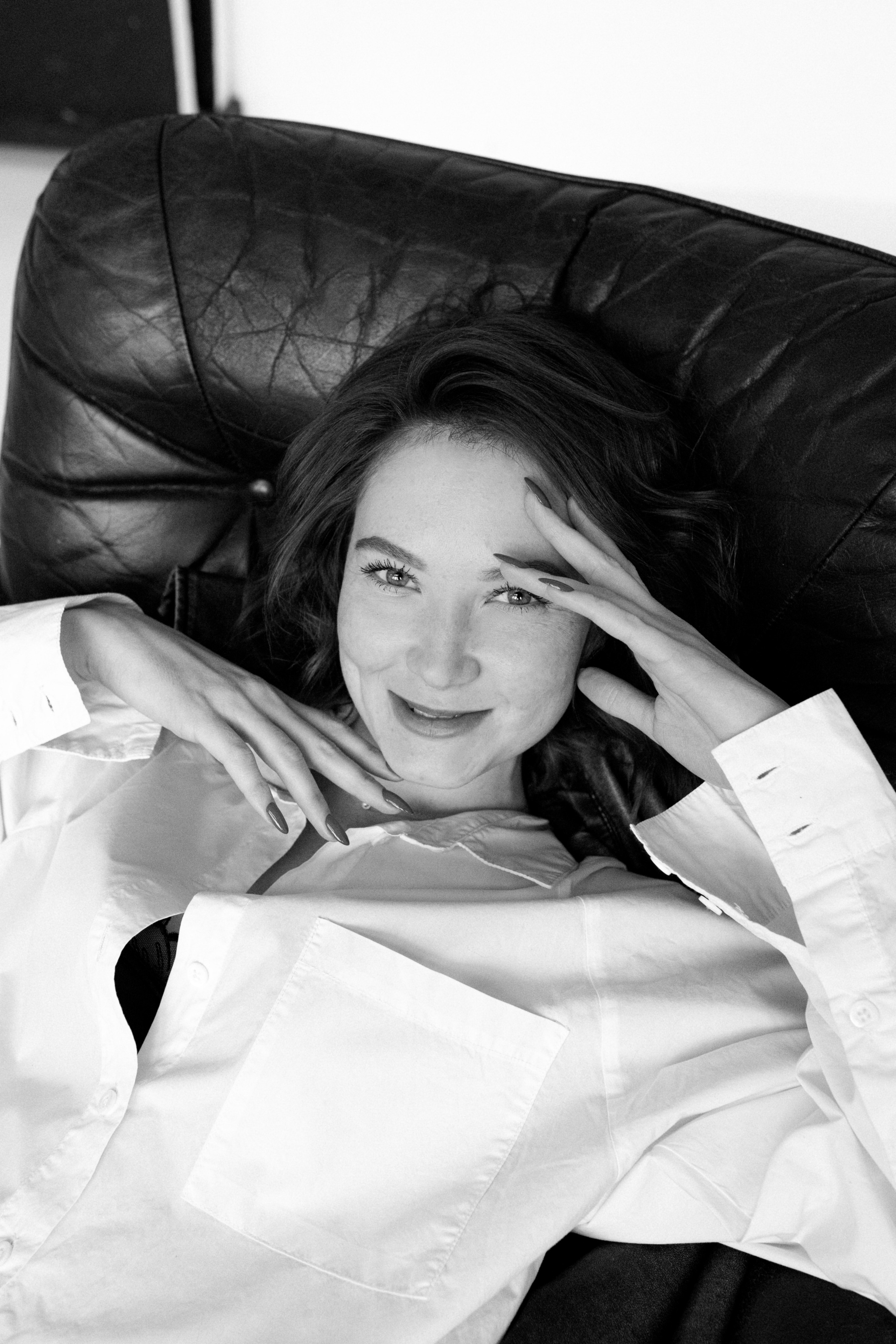 Алиса. Главная