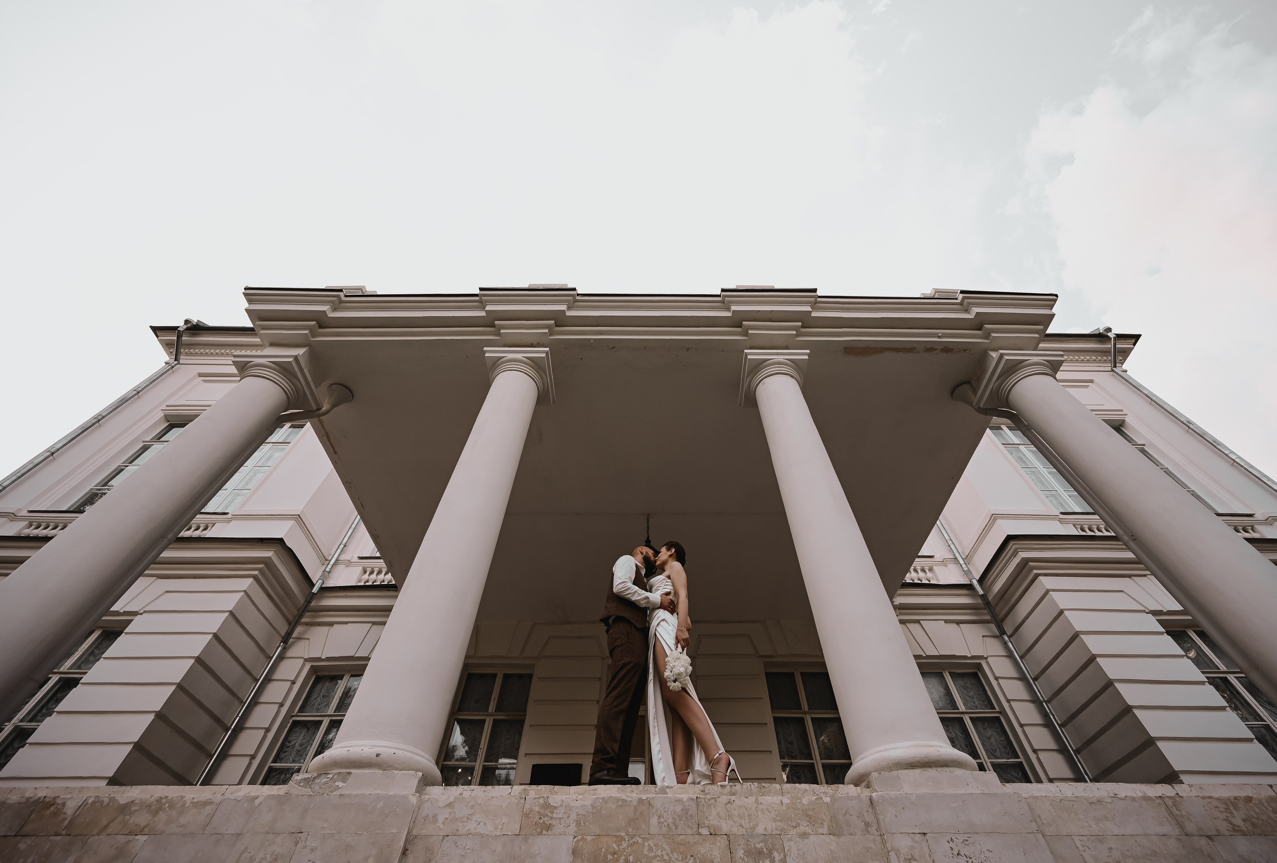 Katya & Vasya. I AM — PHOTO | VIDEO | PRODUCTION