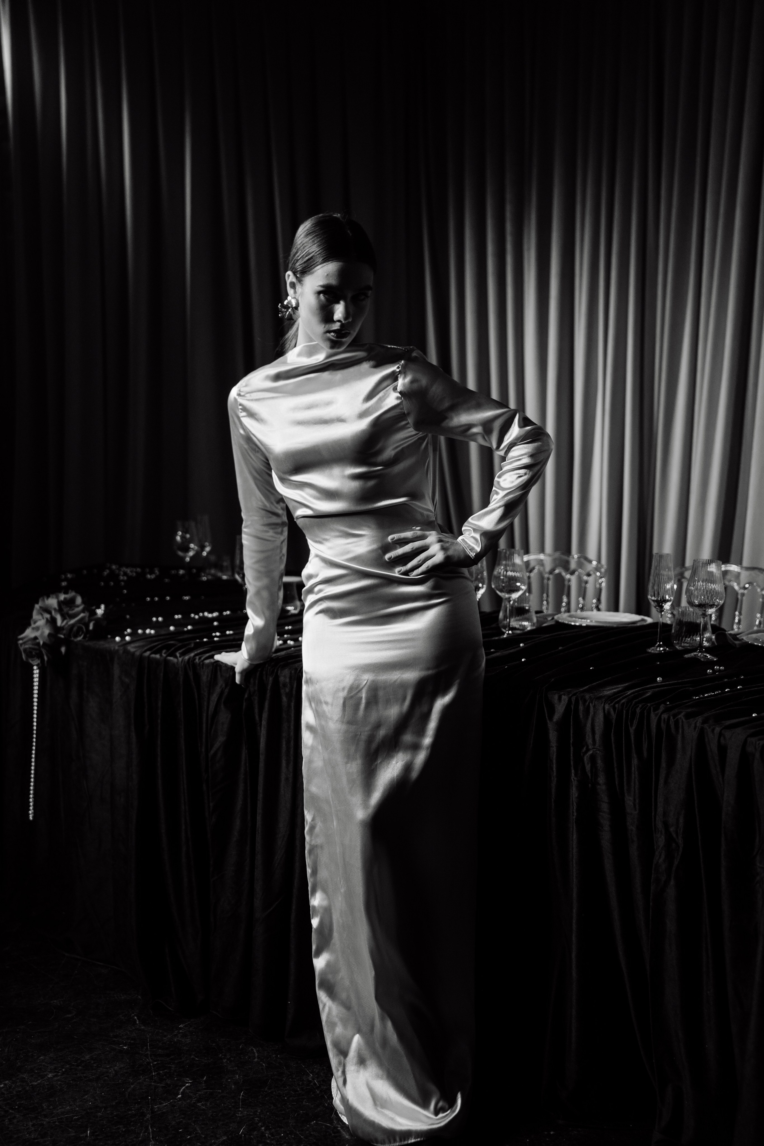 RED. Свадебный фотограф Тольятти Москва Адамова Виктория