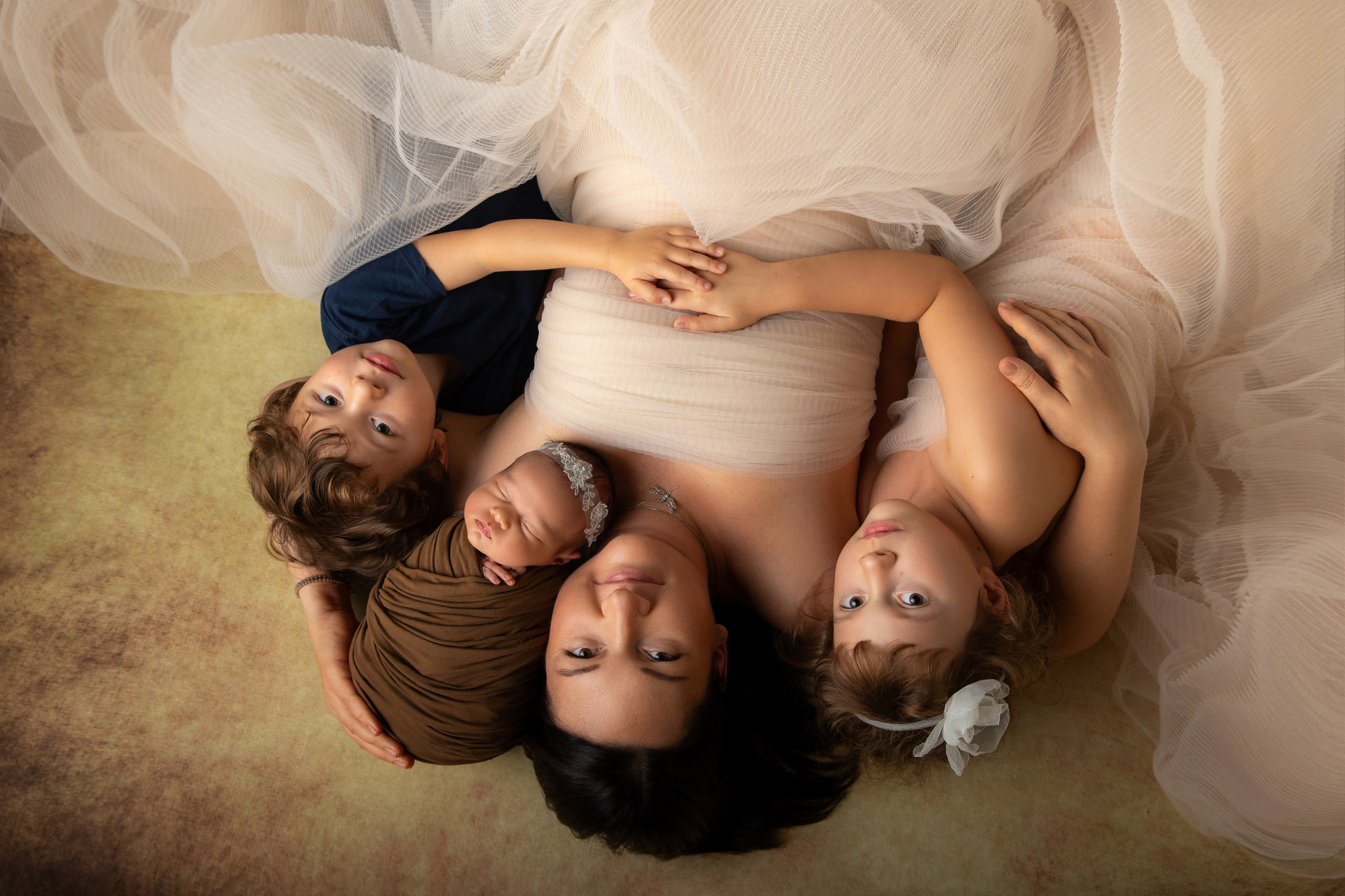 Milk. Фотограф новорожденных, семейный фотограф в Санкт-Петербурге