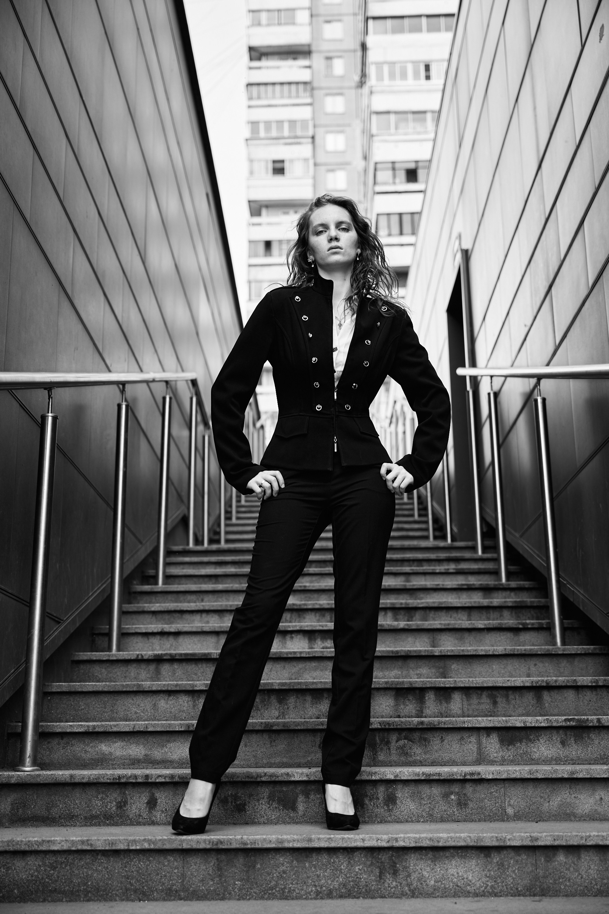 Анастасия. Александр Сазонов Красноярск