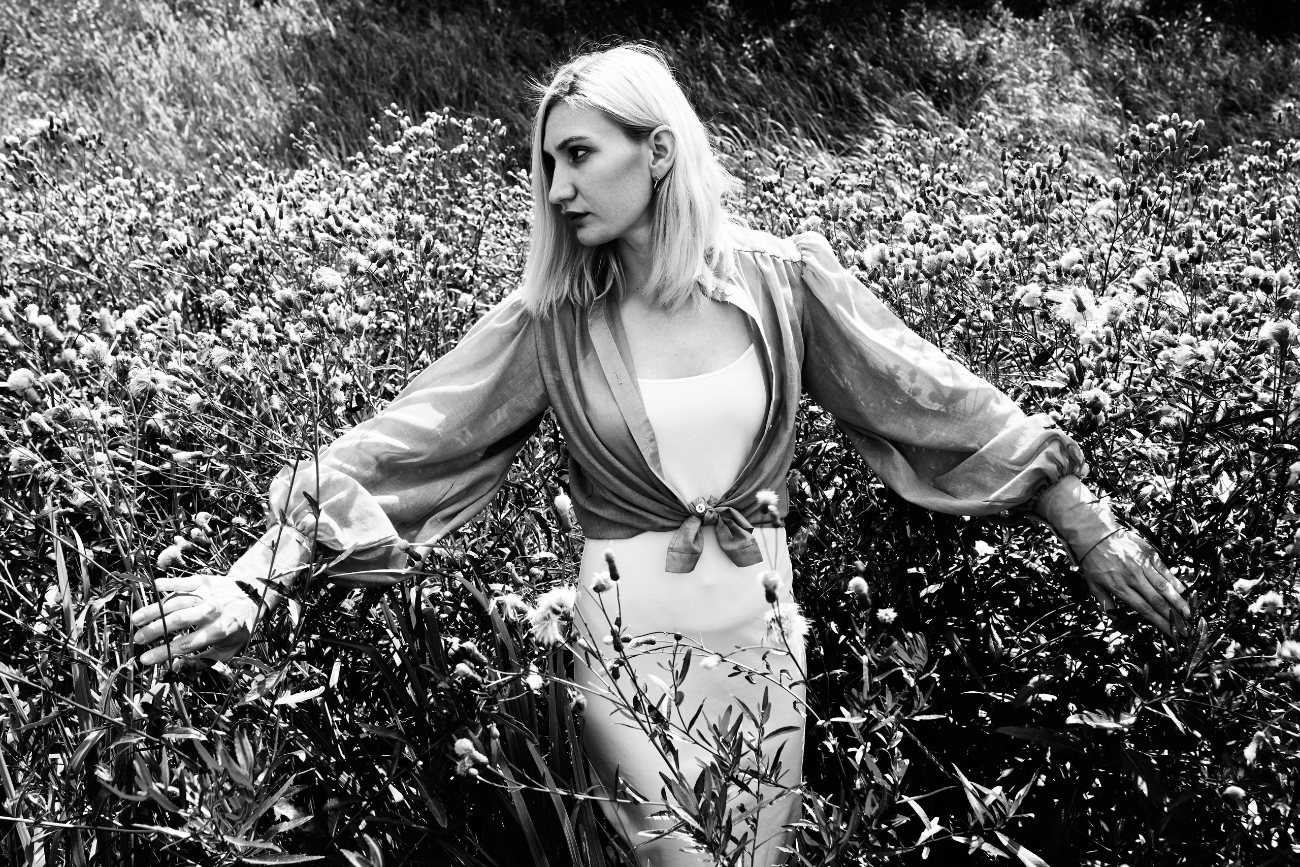 Наталья. Александр Сазонов Красноярск