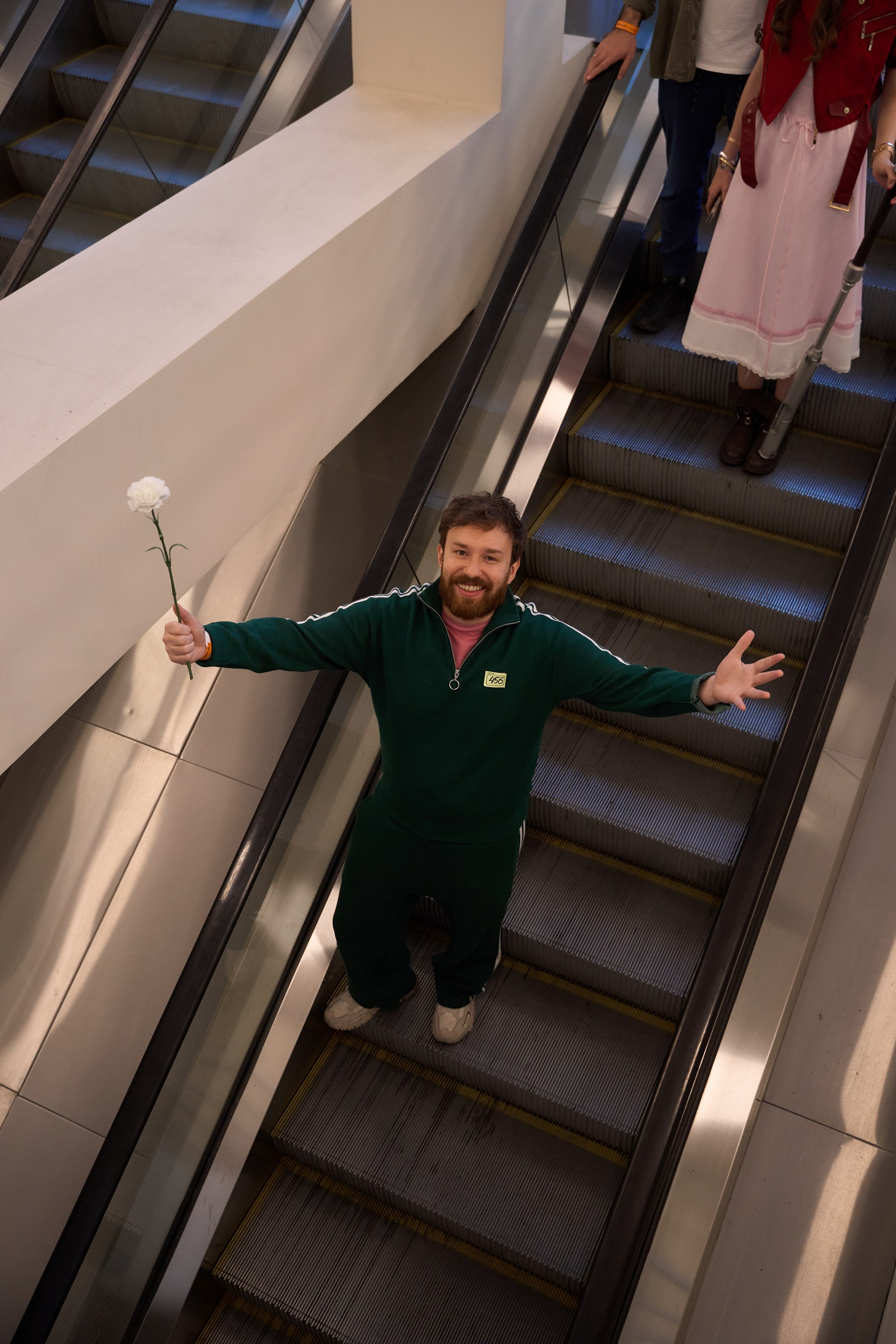 Supercon 2025. Александр Сазонов Красноярск