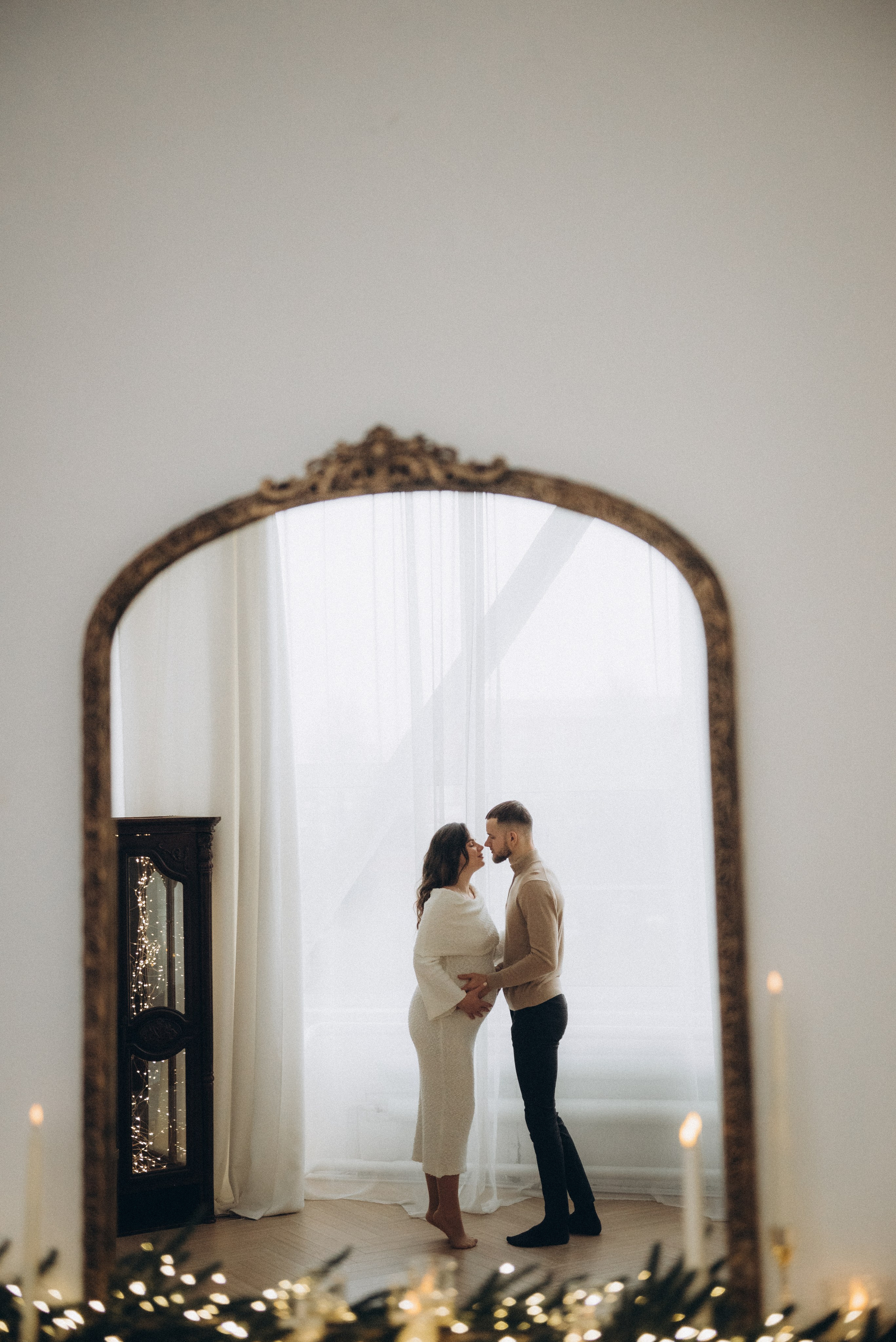 Саша и Катя. Суханова Регина Фотограф Сергиев Посад