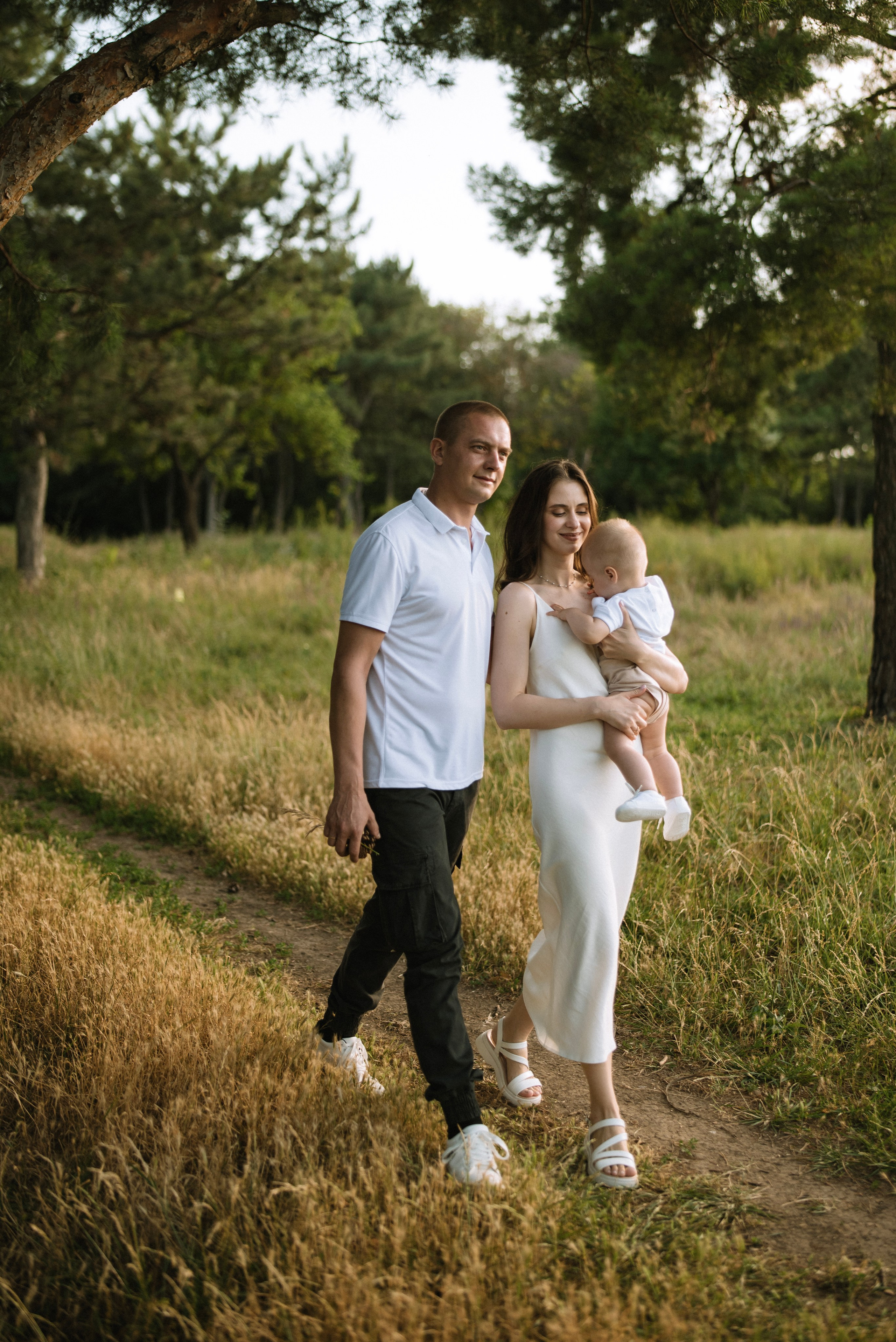 Сергей Глеб и Оксана. Фотограф Костикова Анастасия Ростов-на-Дону