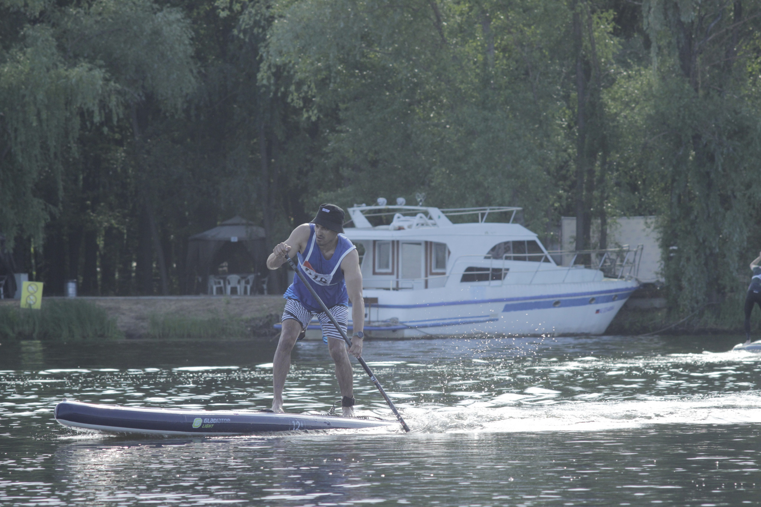 Сёрфинг в Саратове!. Фотокрыжовник. Снимаем, дружим, путешествуем
