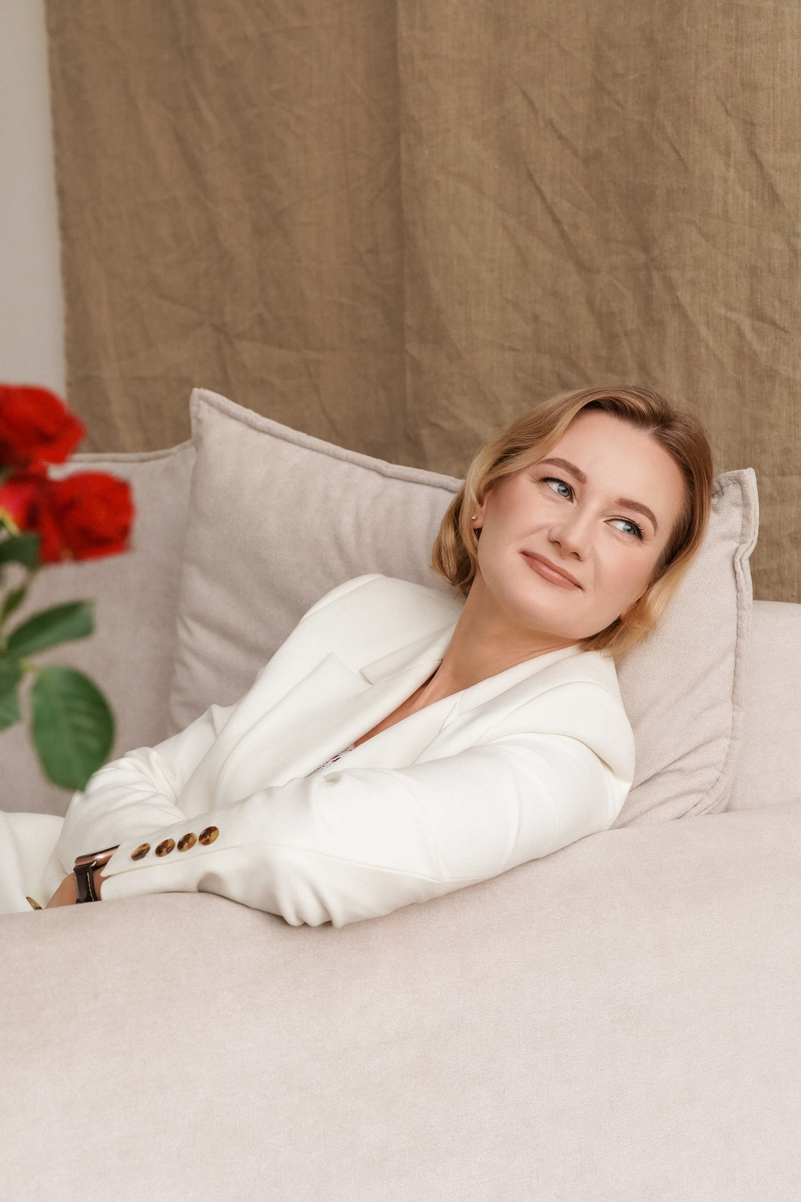 Sexology. AMODEO STUDIO