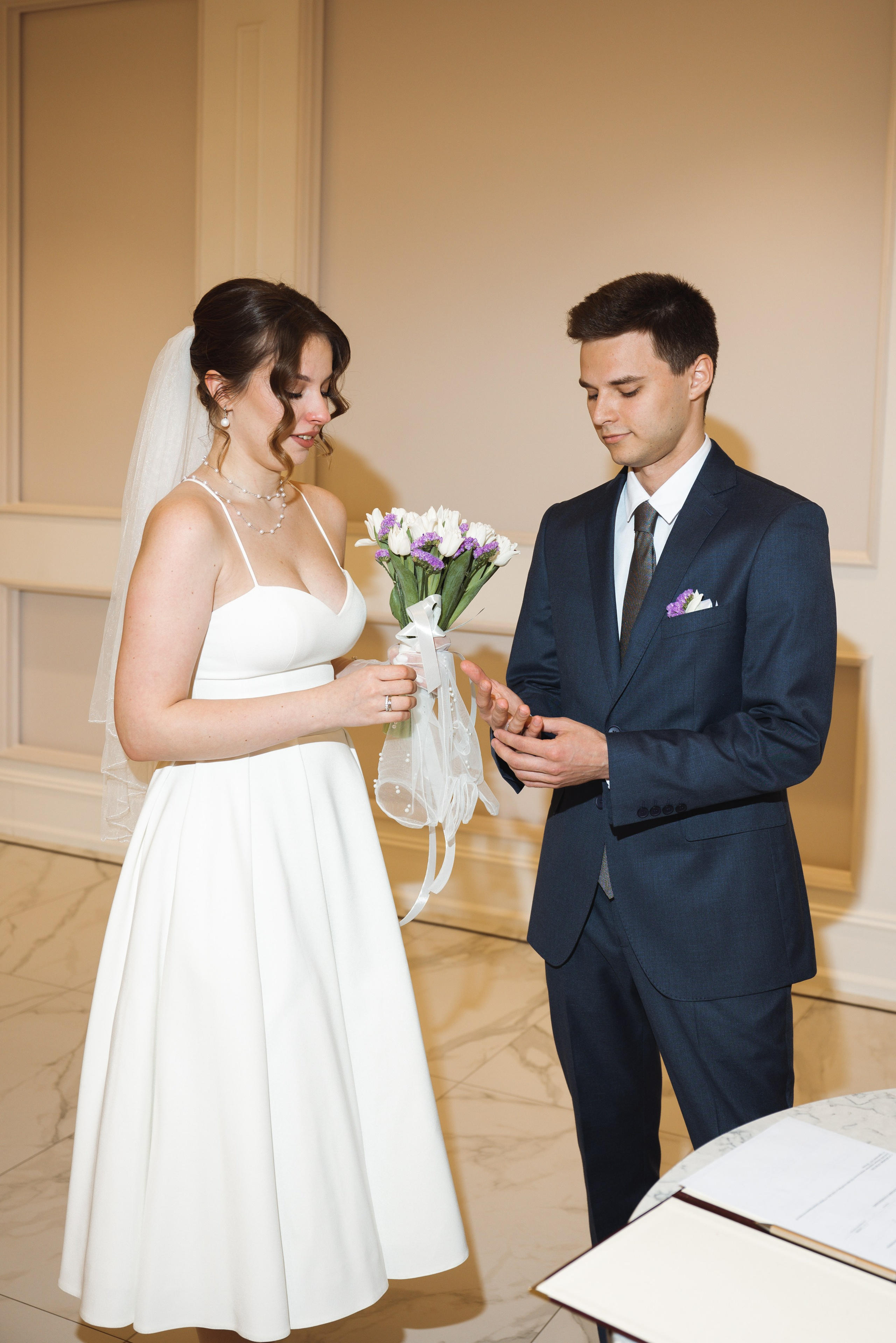 Иван и Ксения. Фотограф Москва Настя Профотовна. Репортажные, свадебные и контент фотосессии