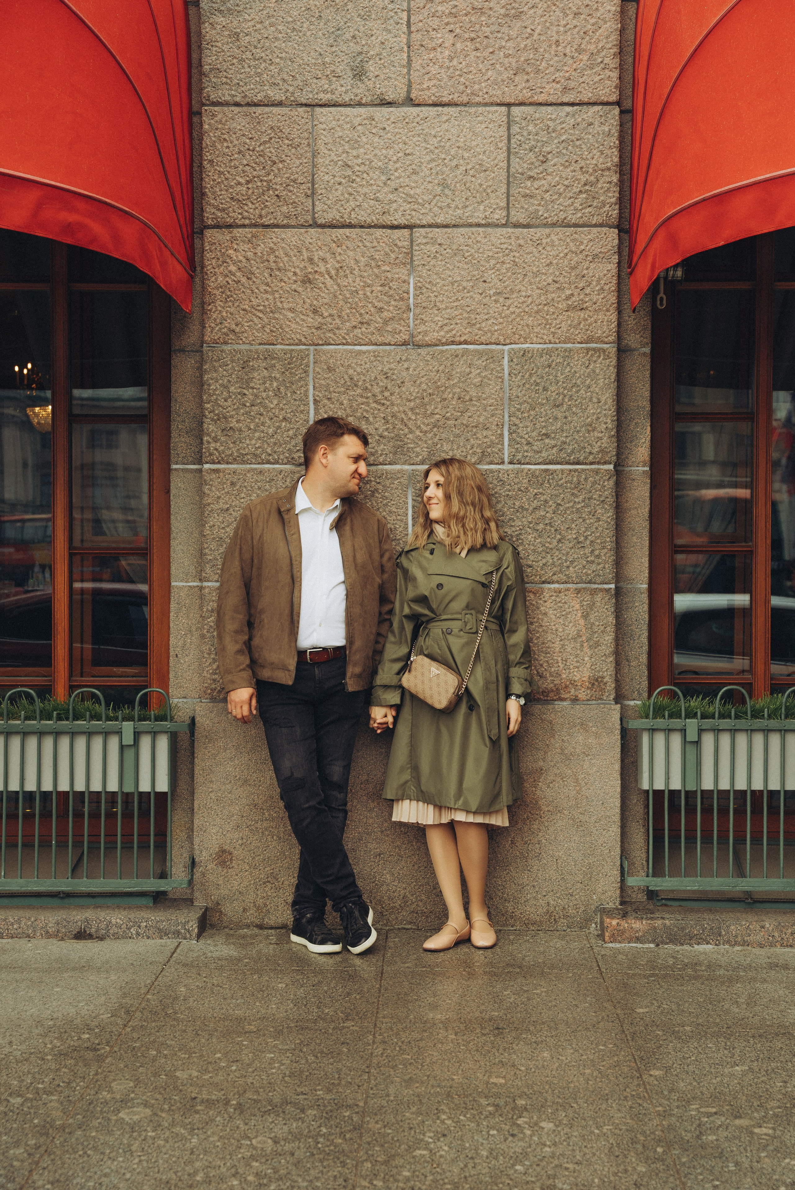 O & A. Фотограф Санкт-Петербург/Гомель Виктория Петрова