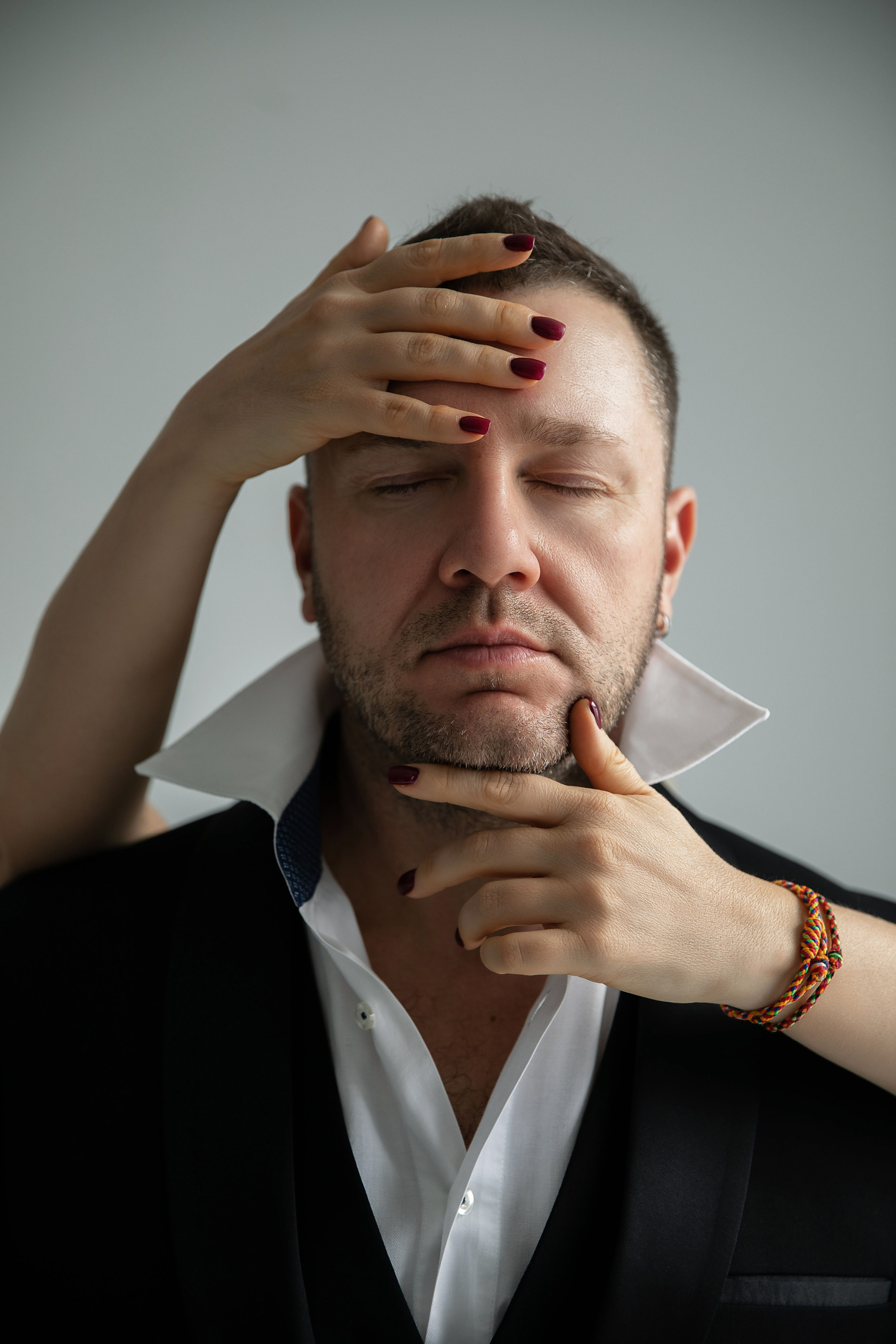 Роман. Свадебный и портретный фотограф