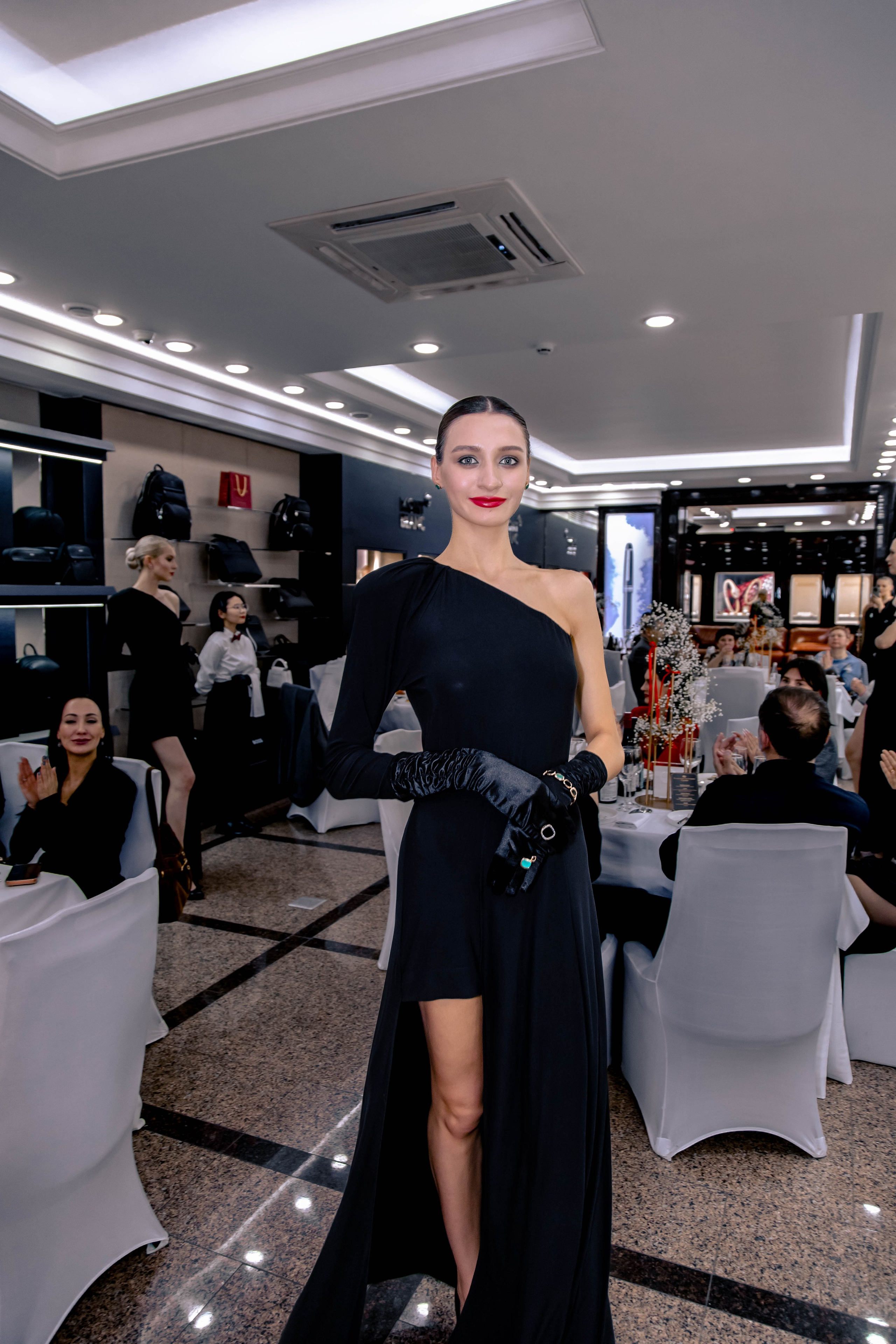 ЗОЛОТОЕ ВРЕМЯ ЛЮКС. МЕДИА-РЕСУРС ХАБАРОВСК / Фотоотчеты / Репортажи / События