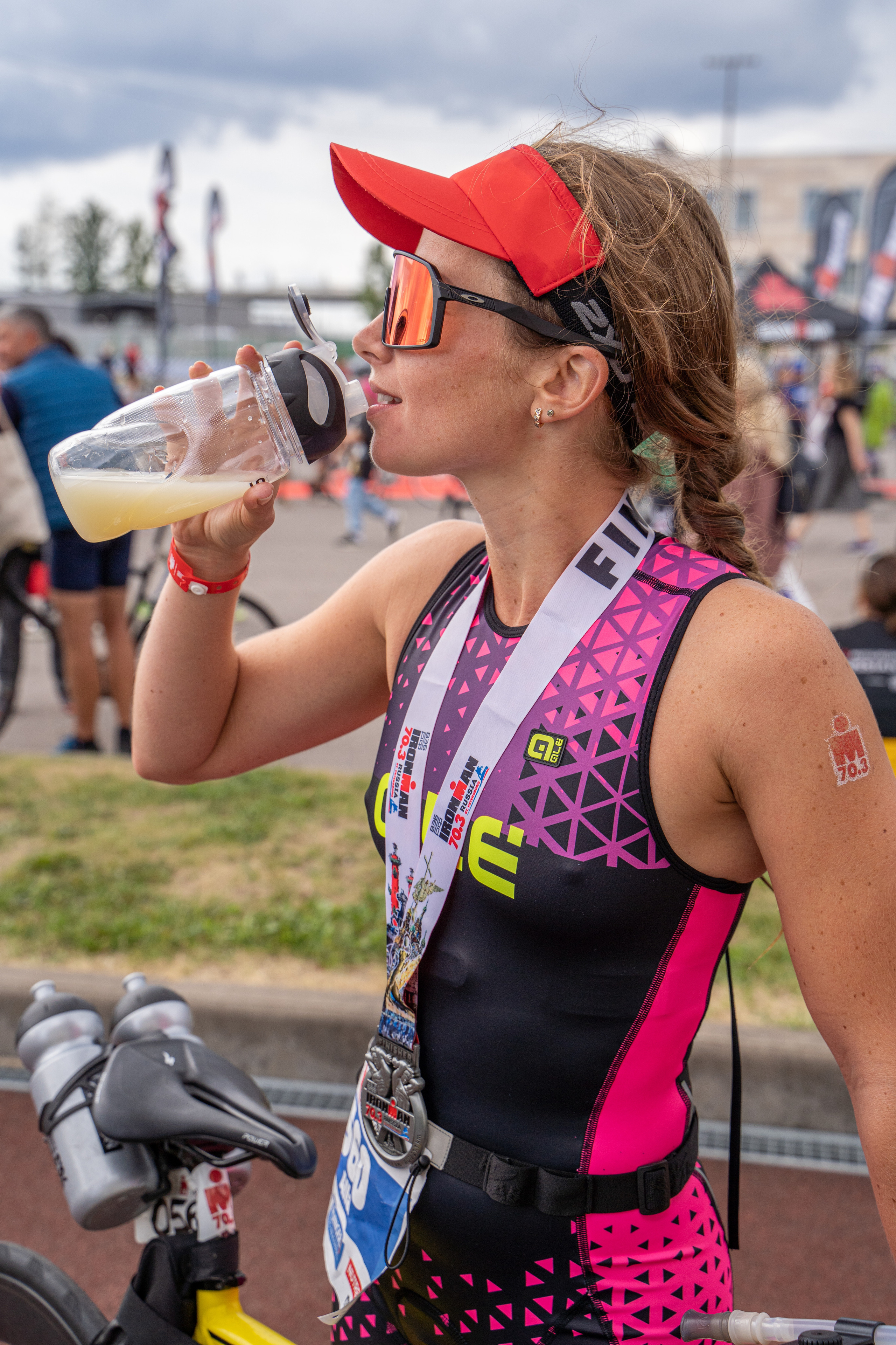 IRONMAN. Фотограф в Санкт-Петербурге, фотодни в СПБ