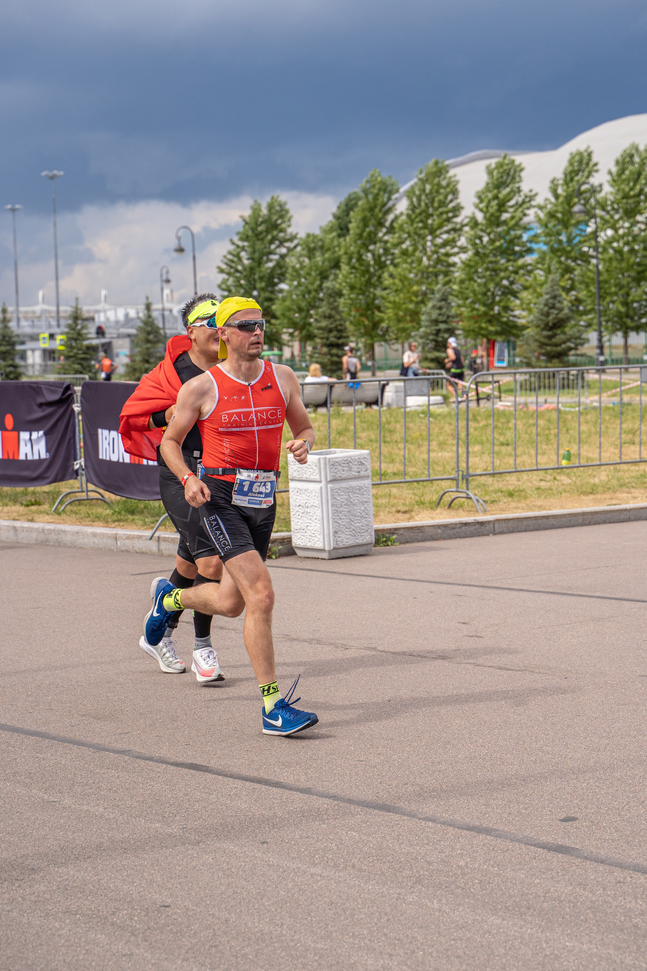 IRONMAN. Фотограф в Санкт-Петербурге, фотодни в СПБ