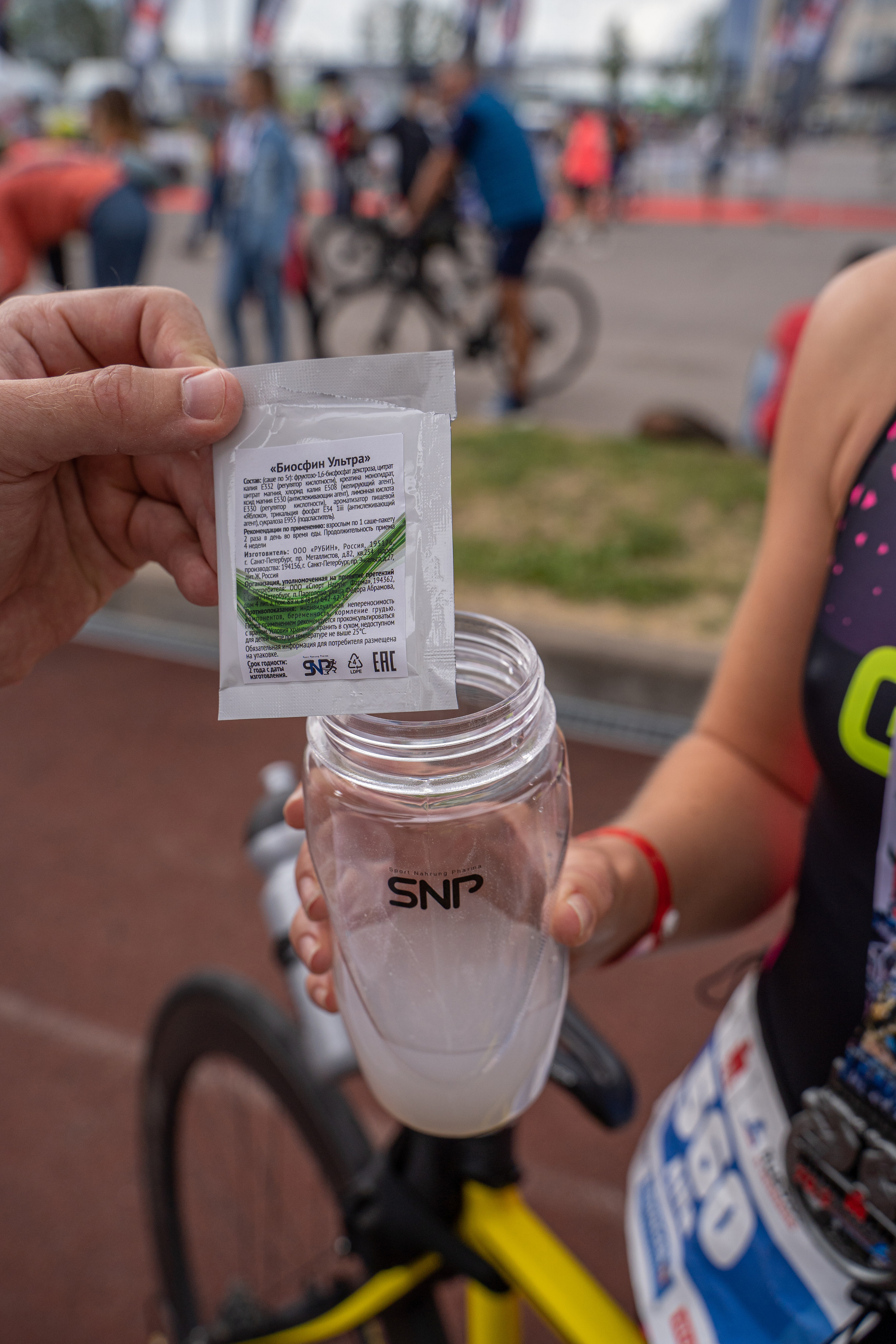 IRONMAN. Фотограф в Санкт-Петербурге, фотодни в СПБ