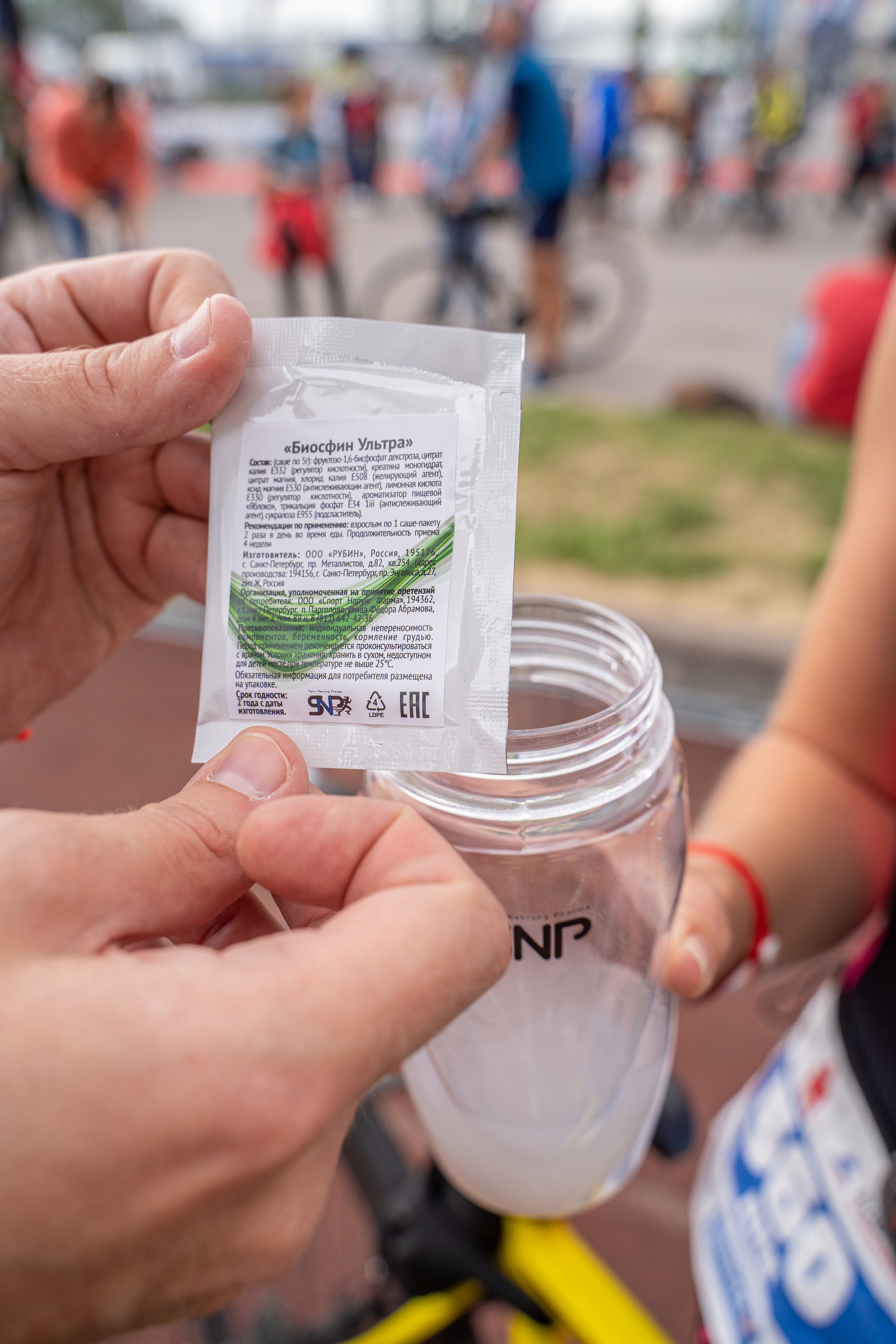 IRONMAN. Фотограф в Санкт-Петербурге, фотодни в СПБ