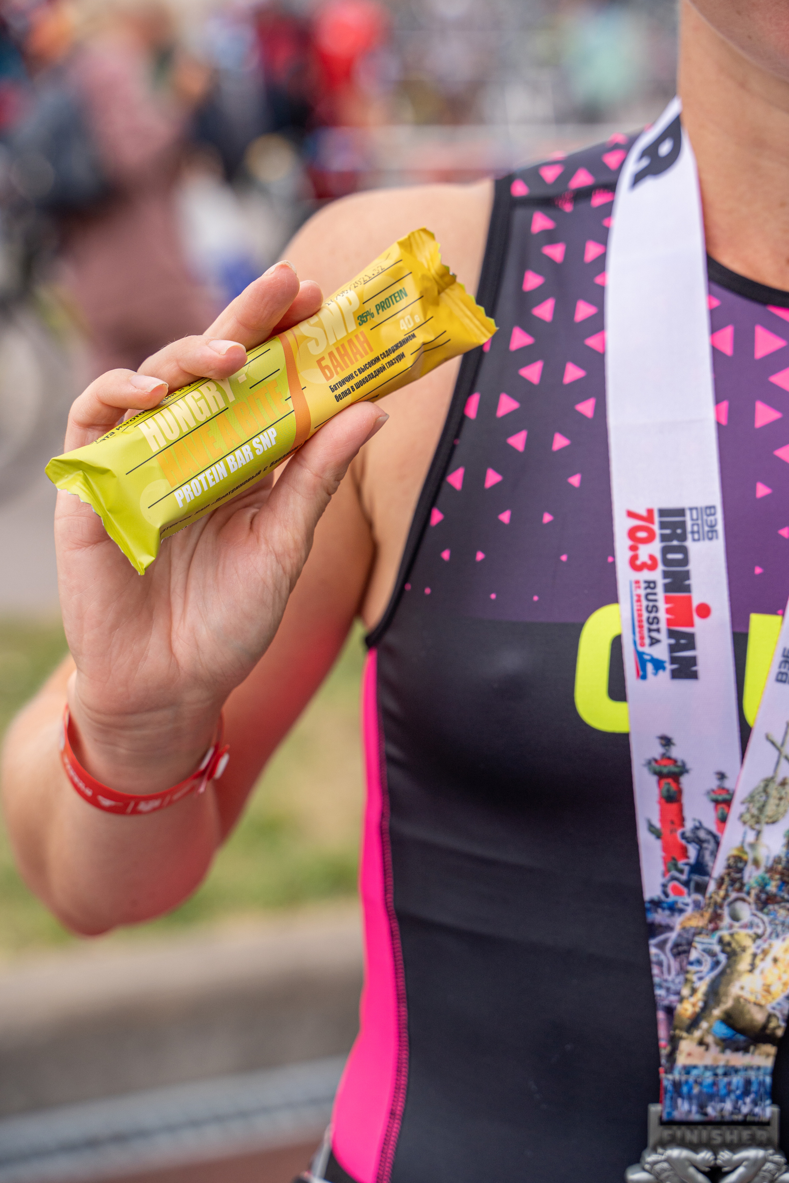 IRONMAN. Фотограф в Санкт-Петербурге, фотодни в СПБ