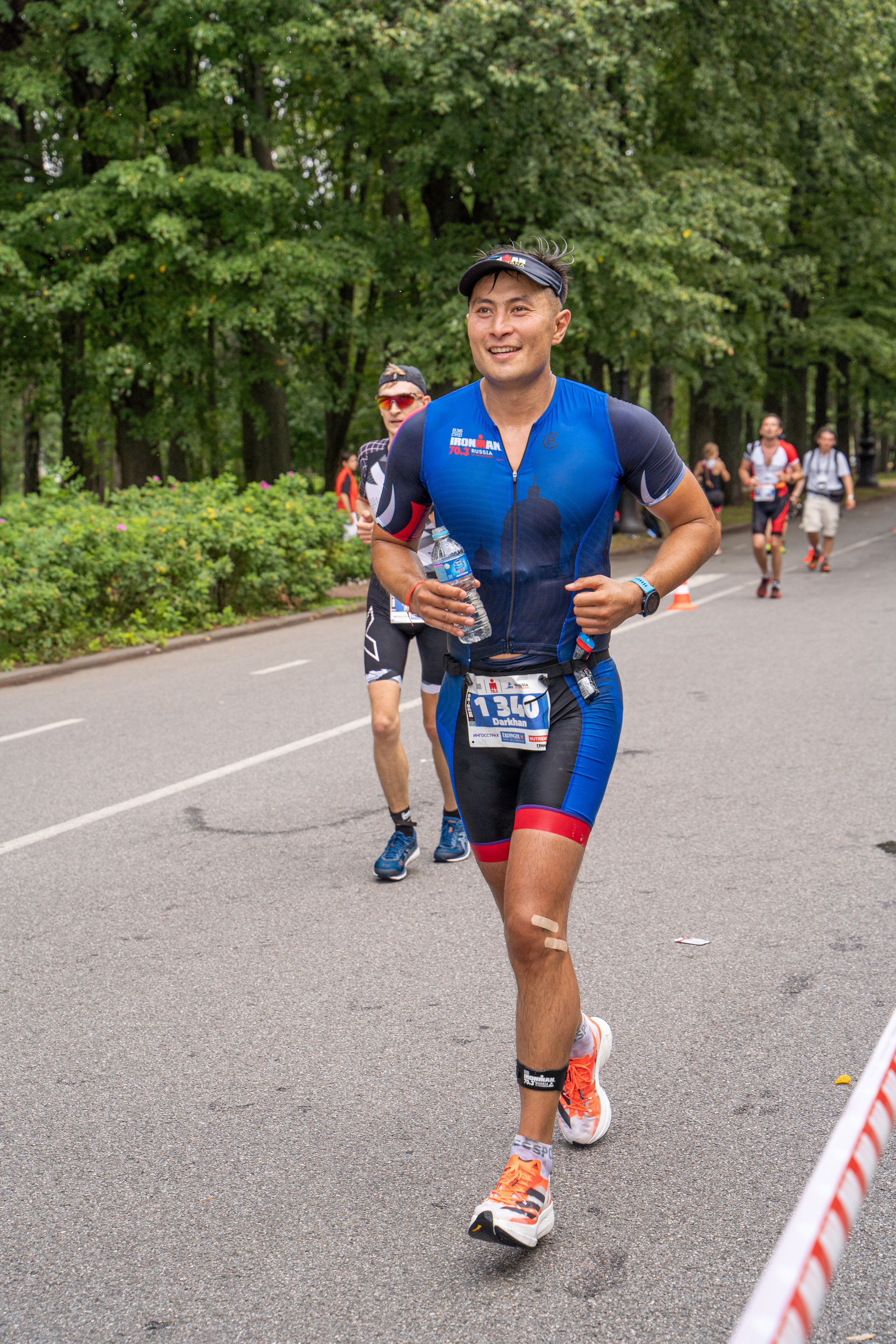 IRONMAN. Фотограф в Санкт-Петербурге, фотодни в СПБ