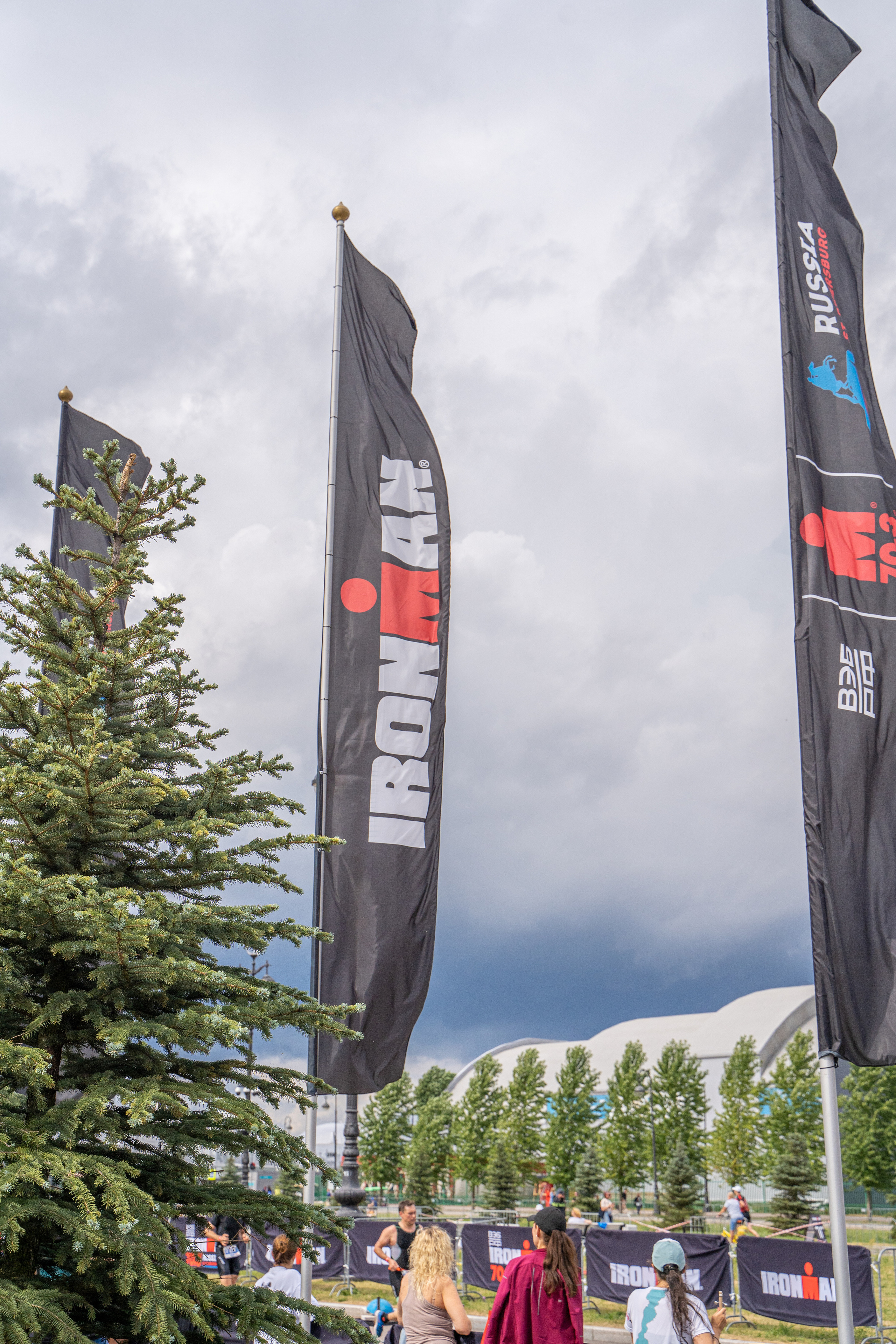 IRONMAN. Фотограф в Санкт-Петербурге, фотодни в СПБ