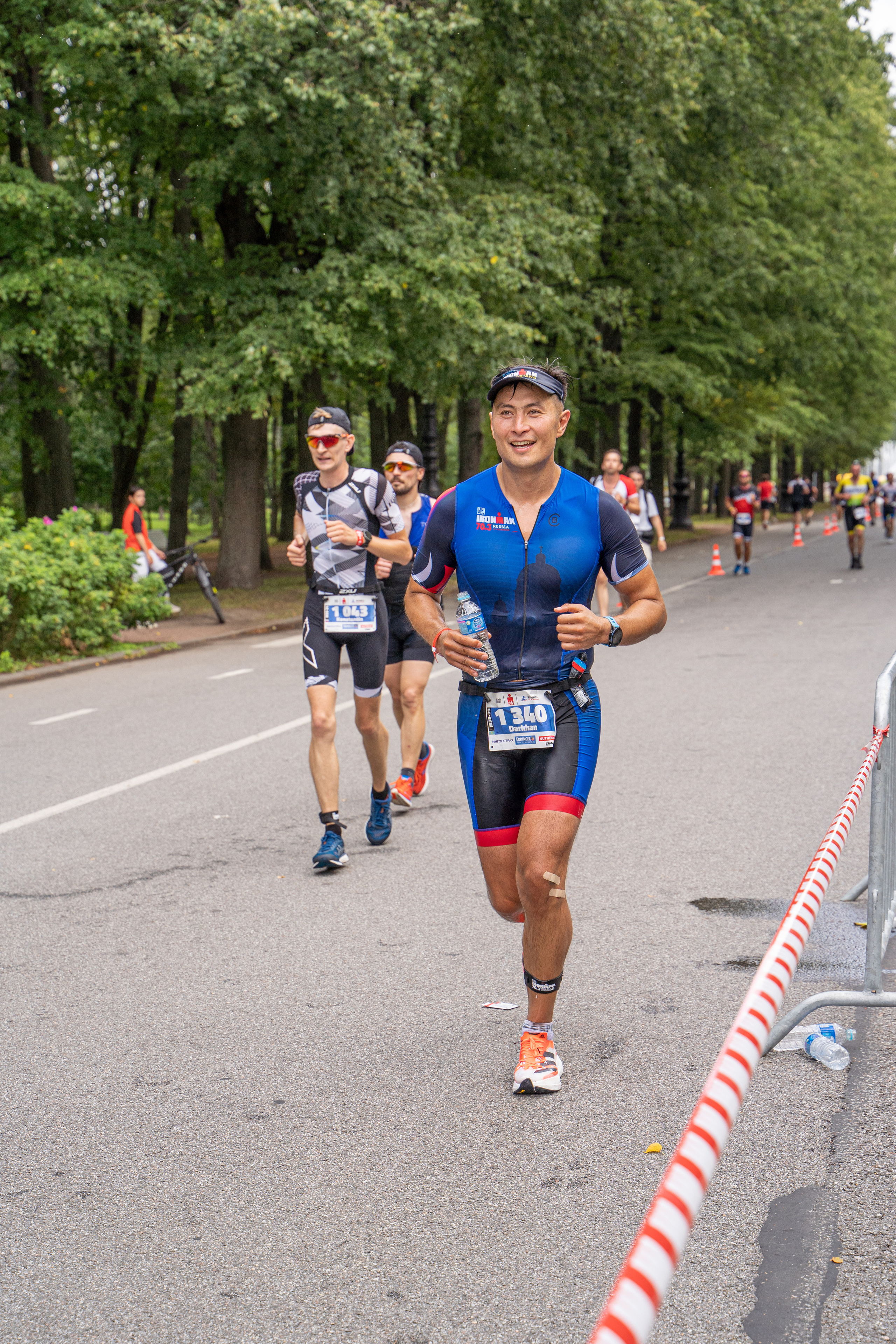 IRONMAN. Фотограф в Санкт-Петербурге, фотодни в СПБ