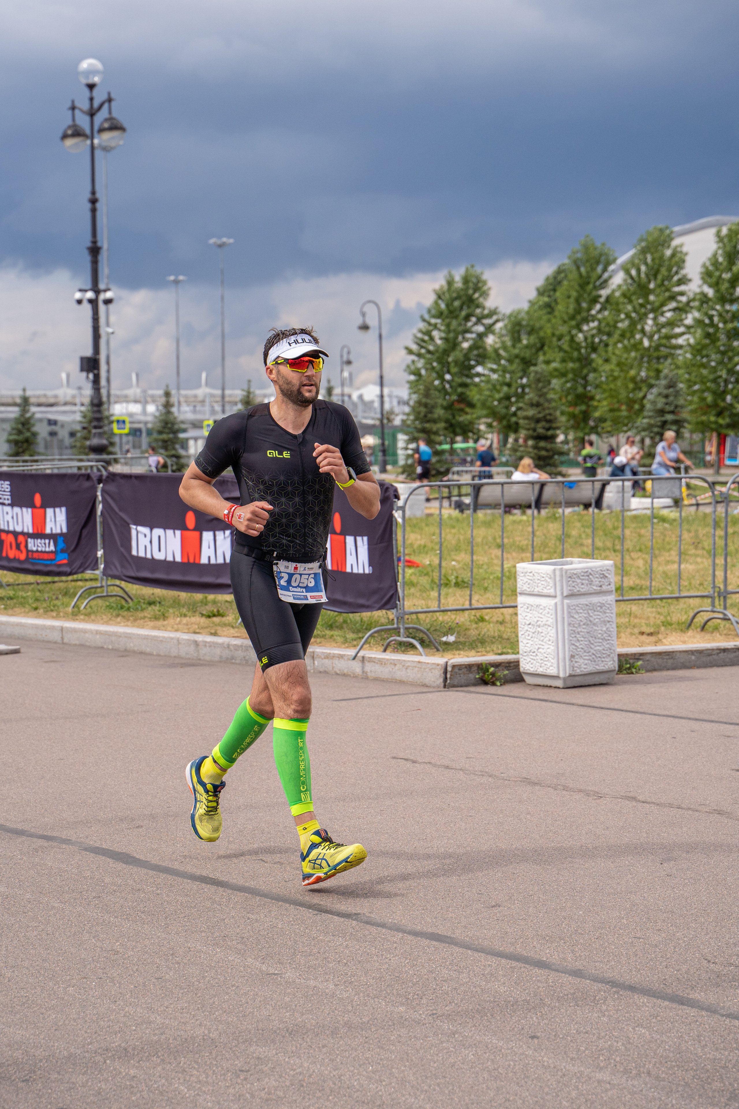 IRONMAN. Фотограф в Санкт-Петербурге, фотодни в СПБ