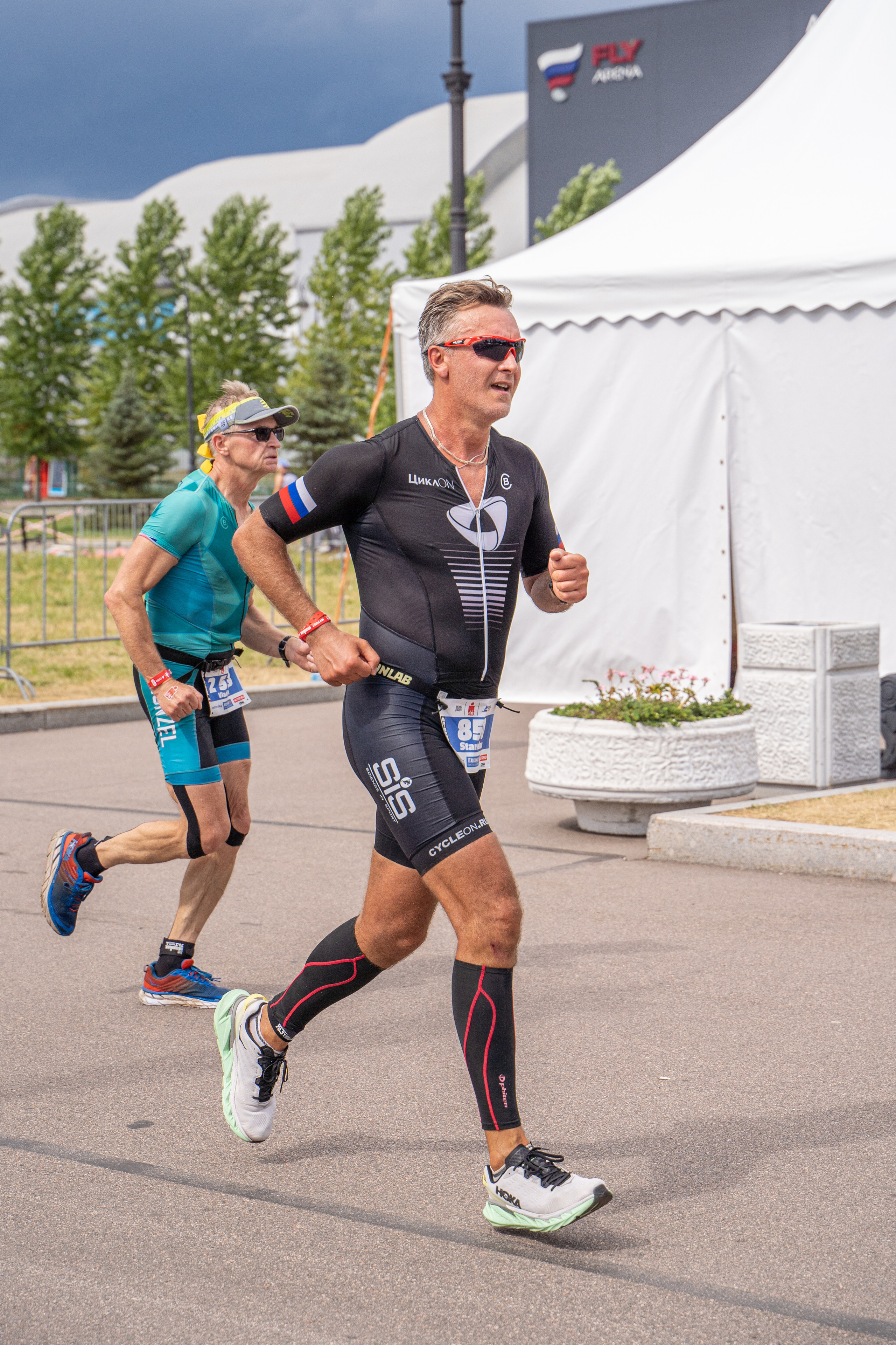 IRONMAN. Фотограф в Санкт-Петербурге, фотодни в СПБ