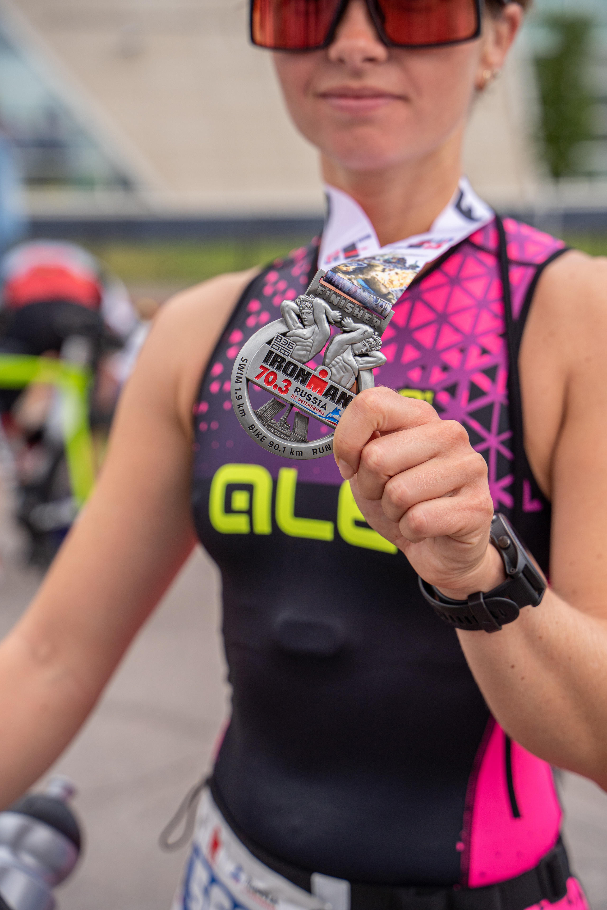 IRONMAN. Фотограф в Санкт-Петербурге, фотодни в СПБ