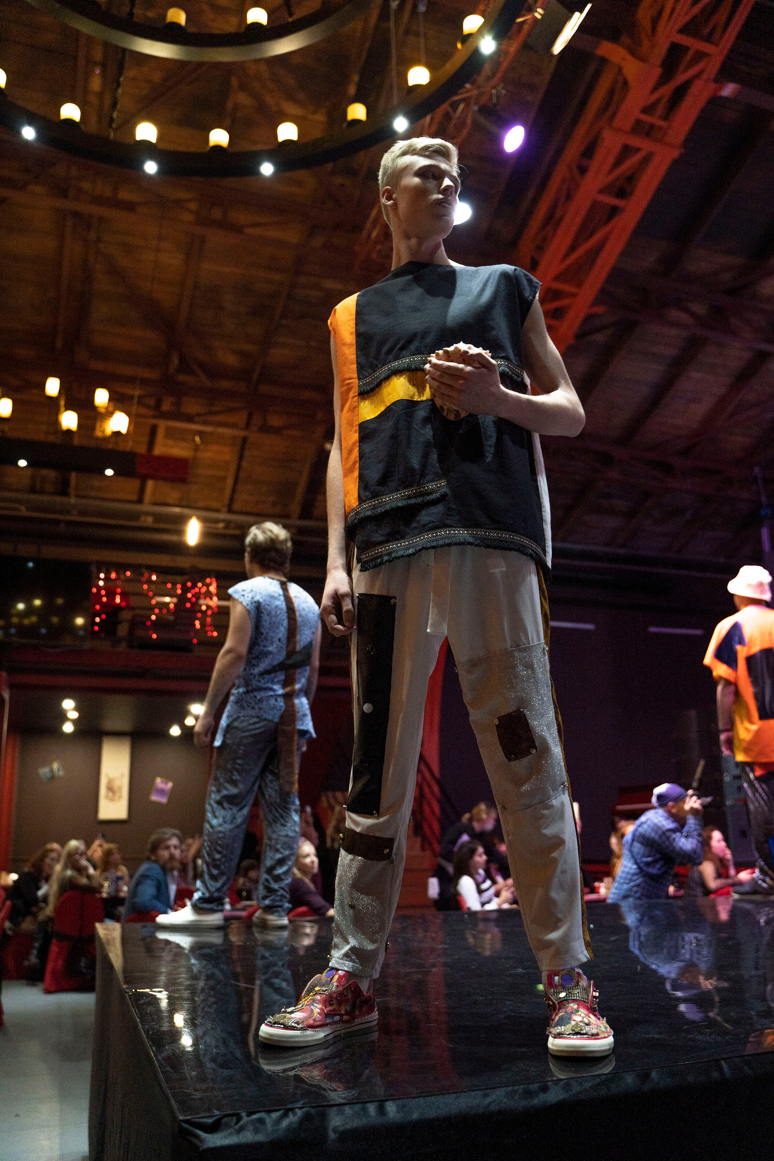 Favorite fashion. Фотограф в Санкт-Петербурге, фотодни в СПБ